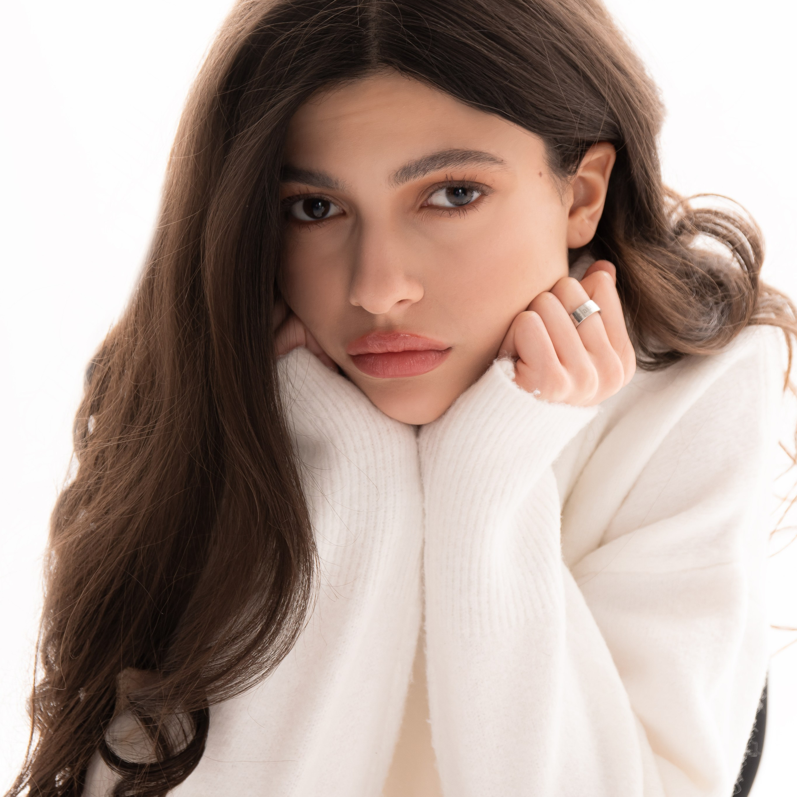 Цветная фотография