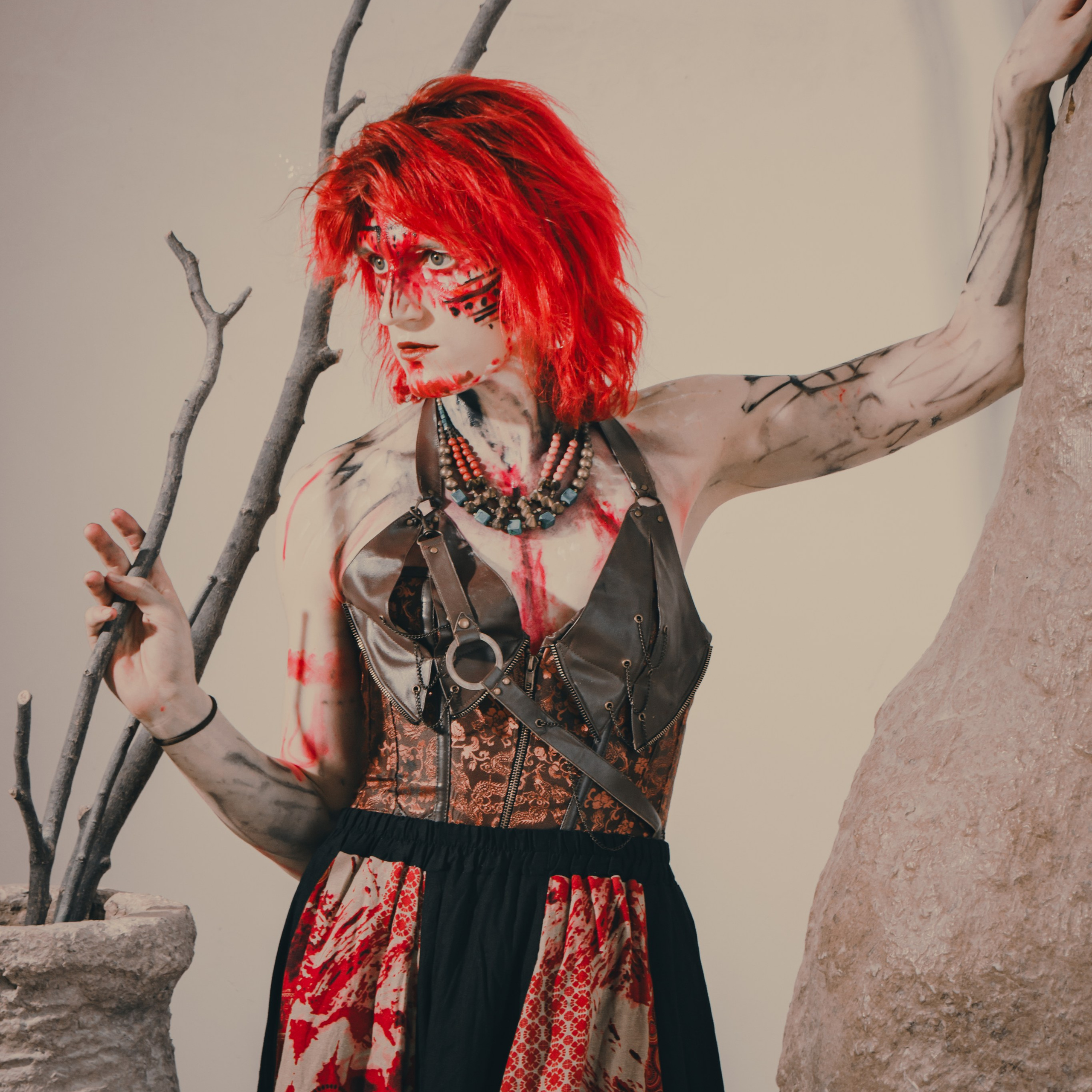 Цветная фотография