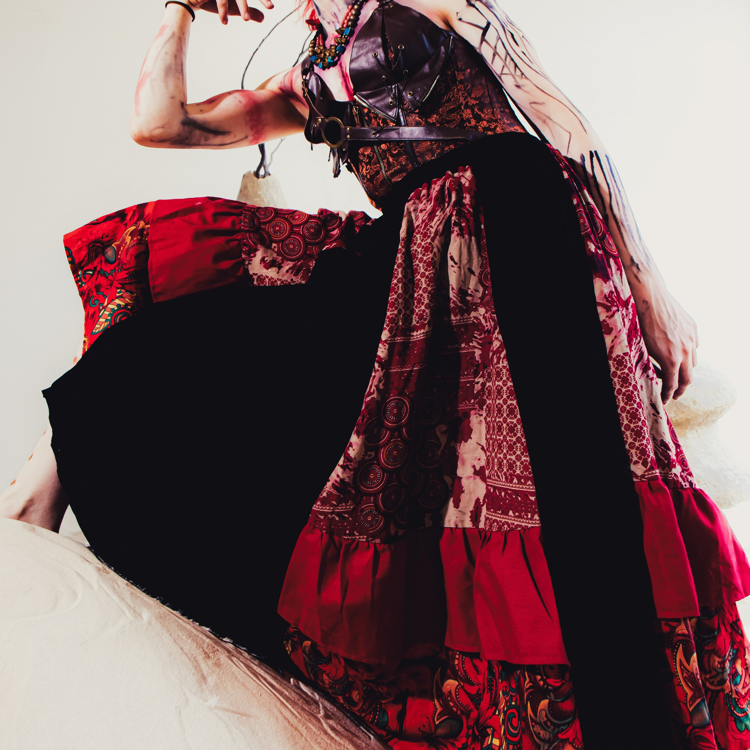 Цветная фотография