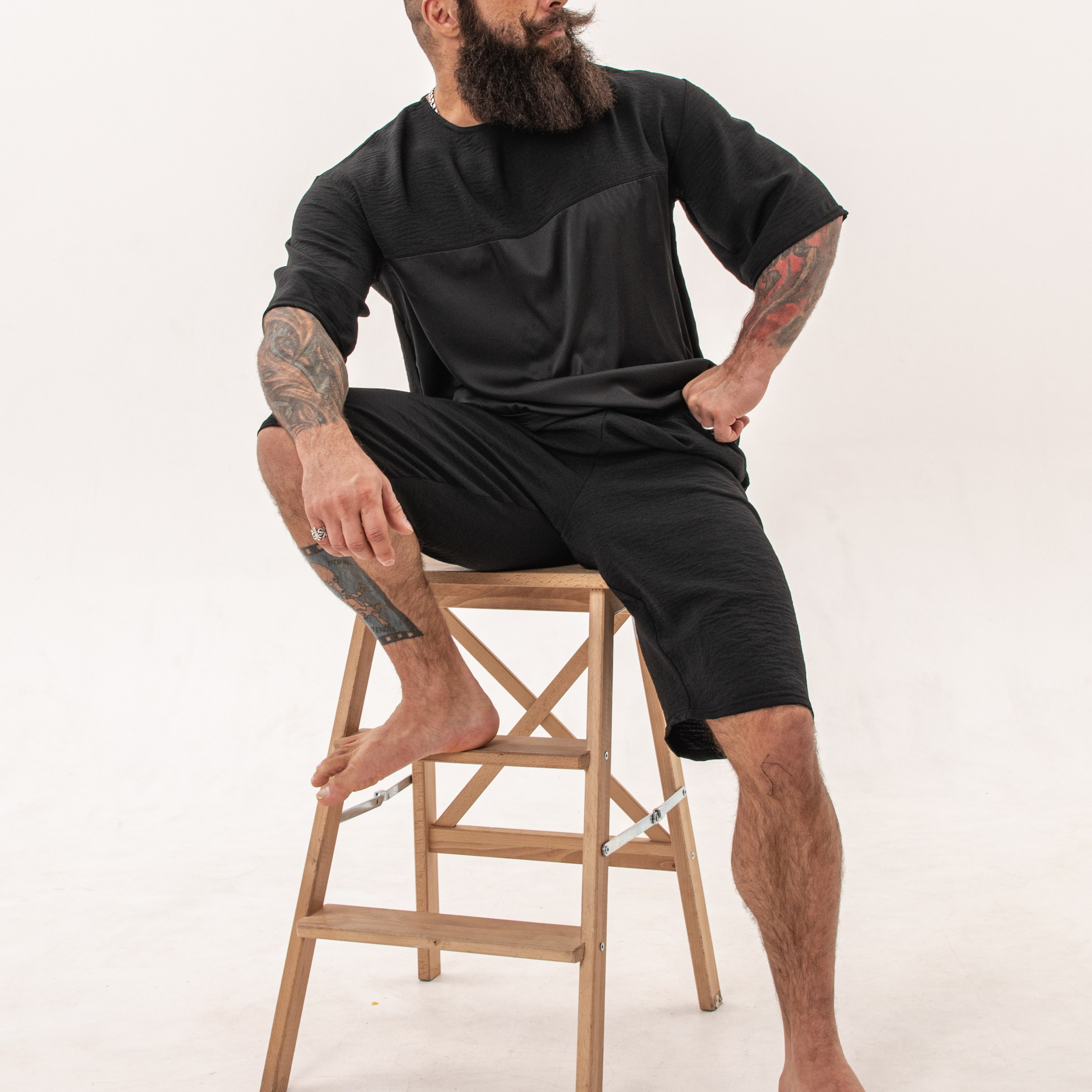 Съемка для маркетплейсов и рекламы