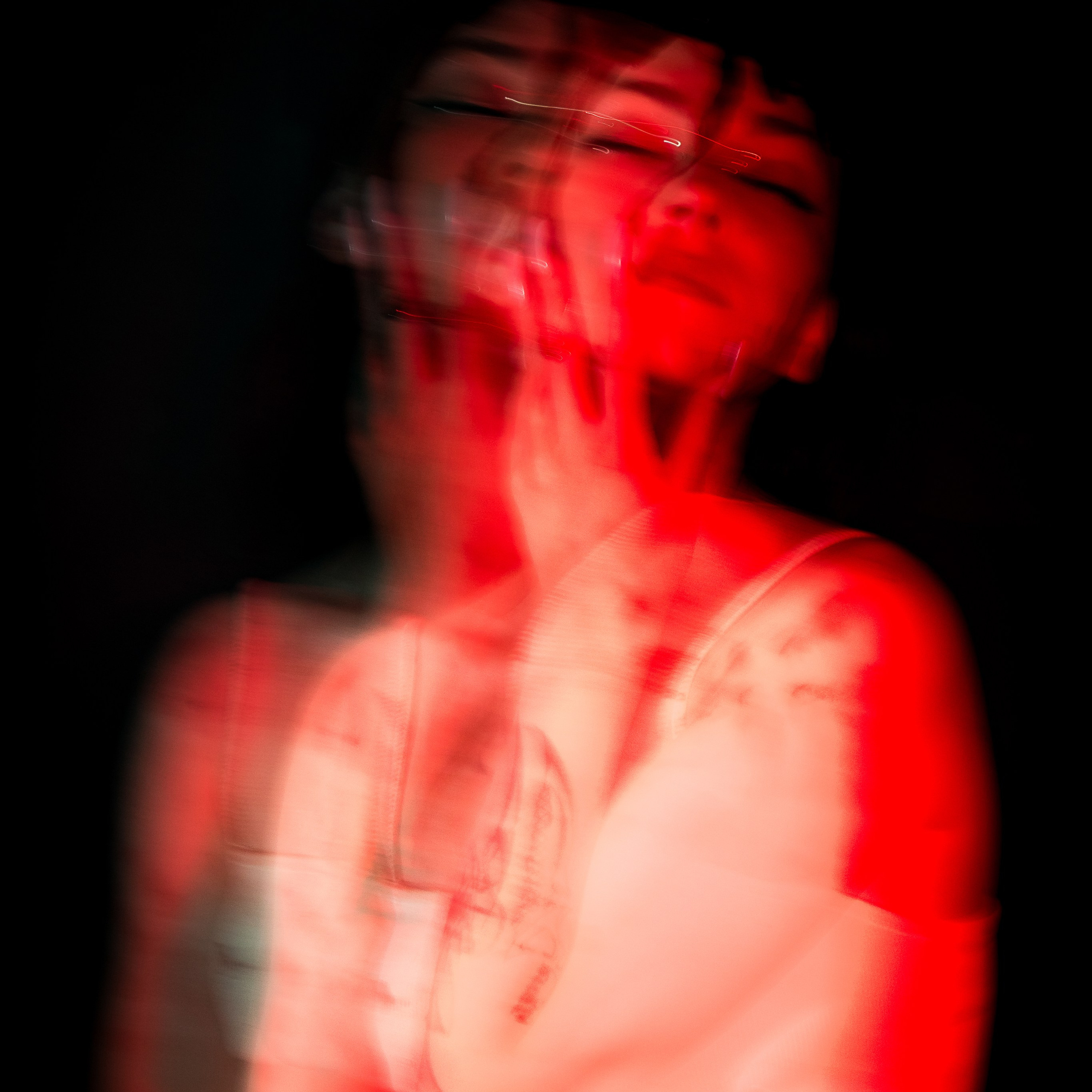 Цветная фотография