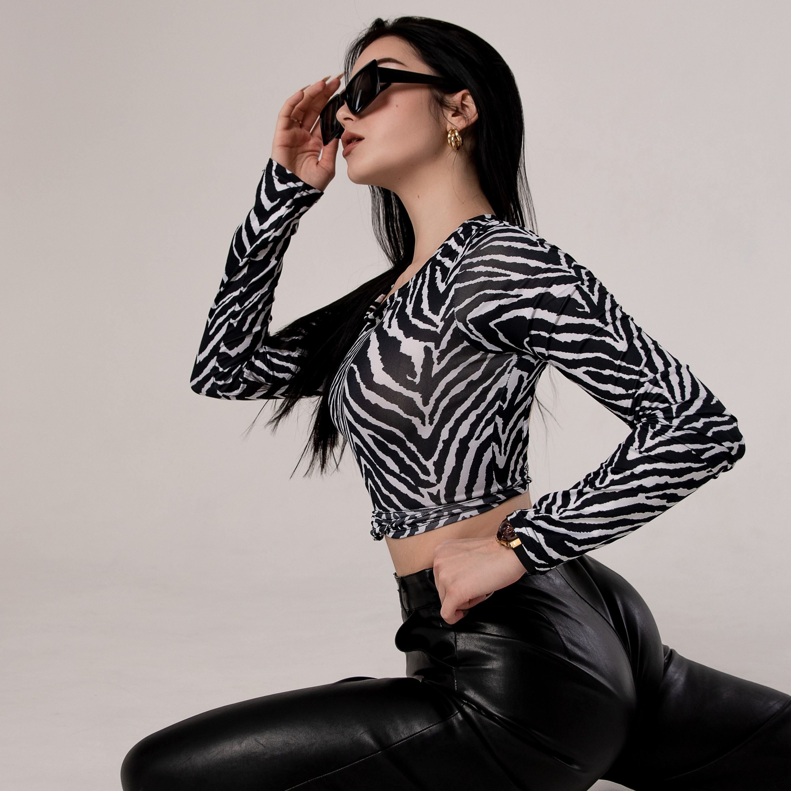 Цветная фотография