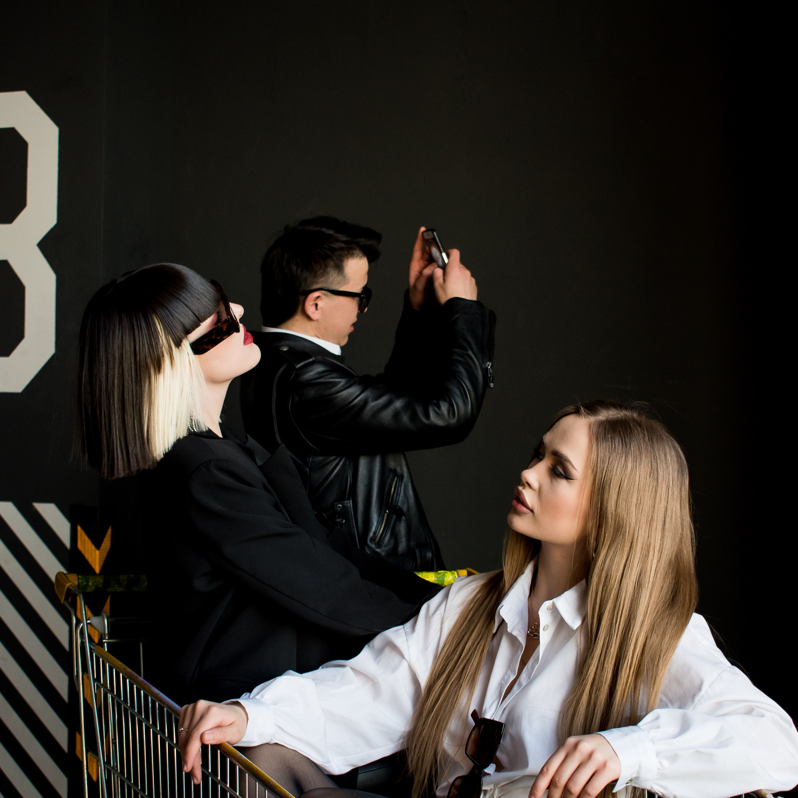 Цветная фотография