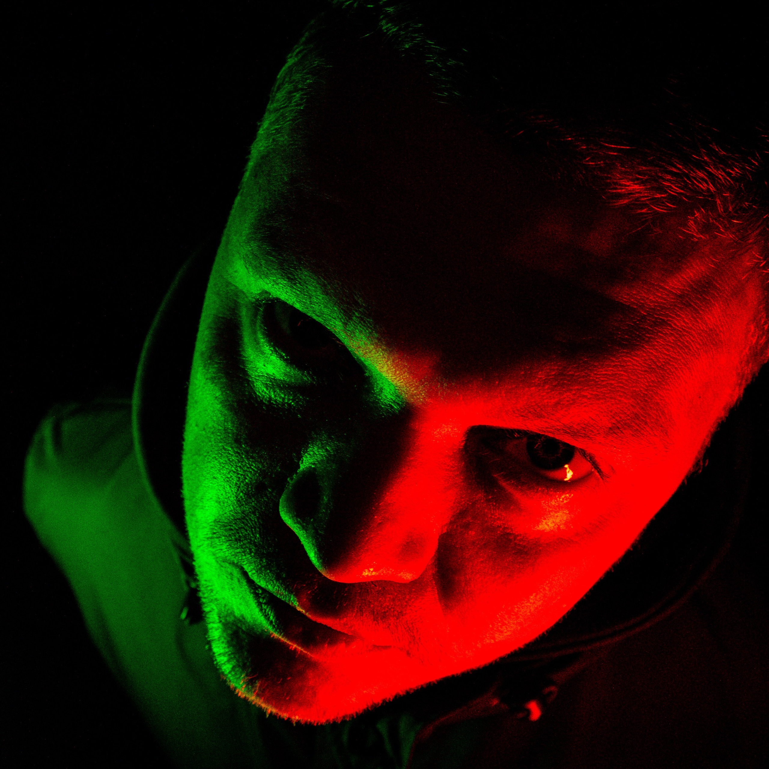 Цветная фотография