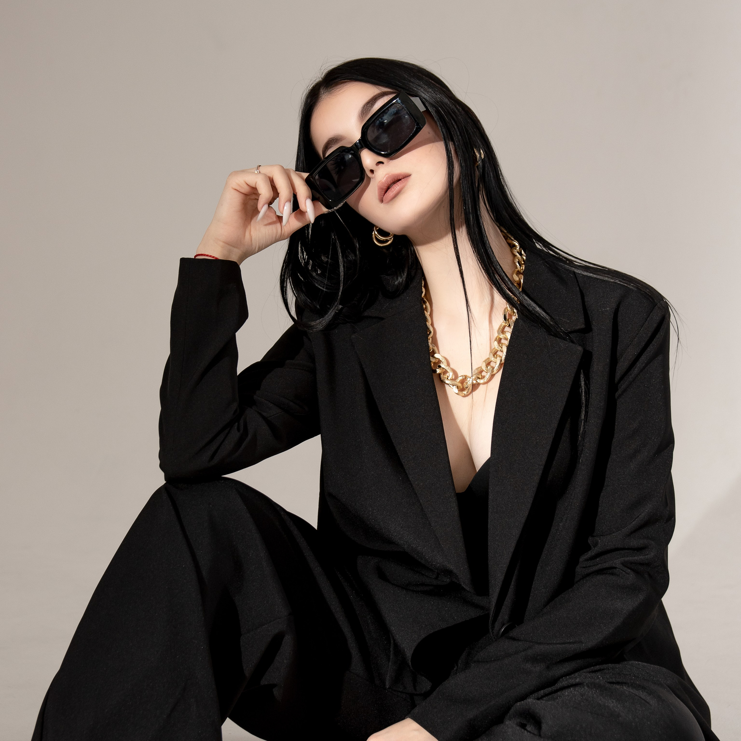 Цветная фотография