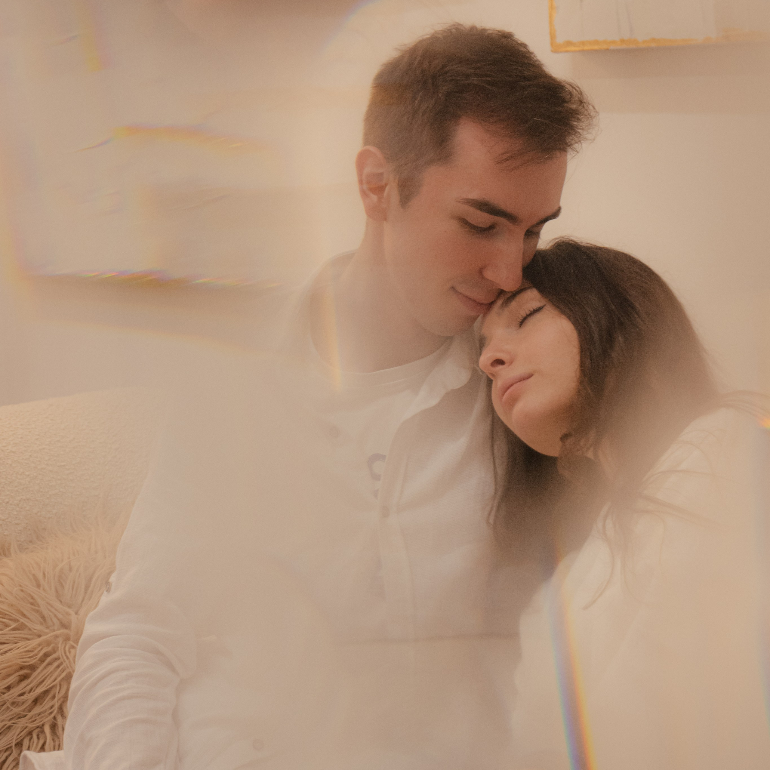 Цветная фотография