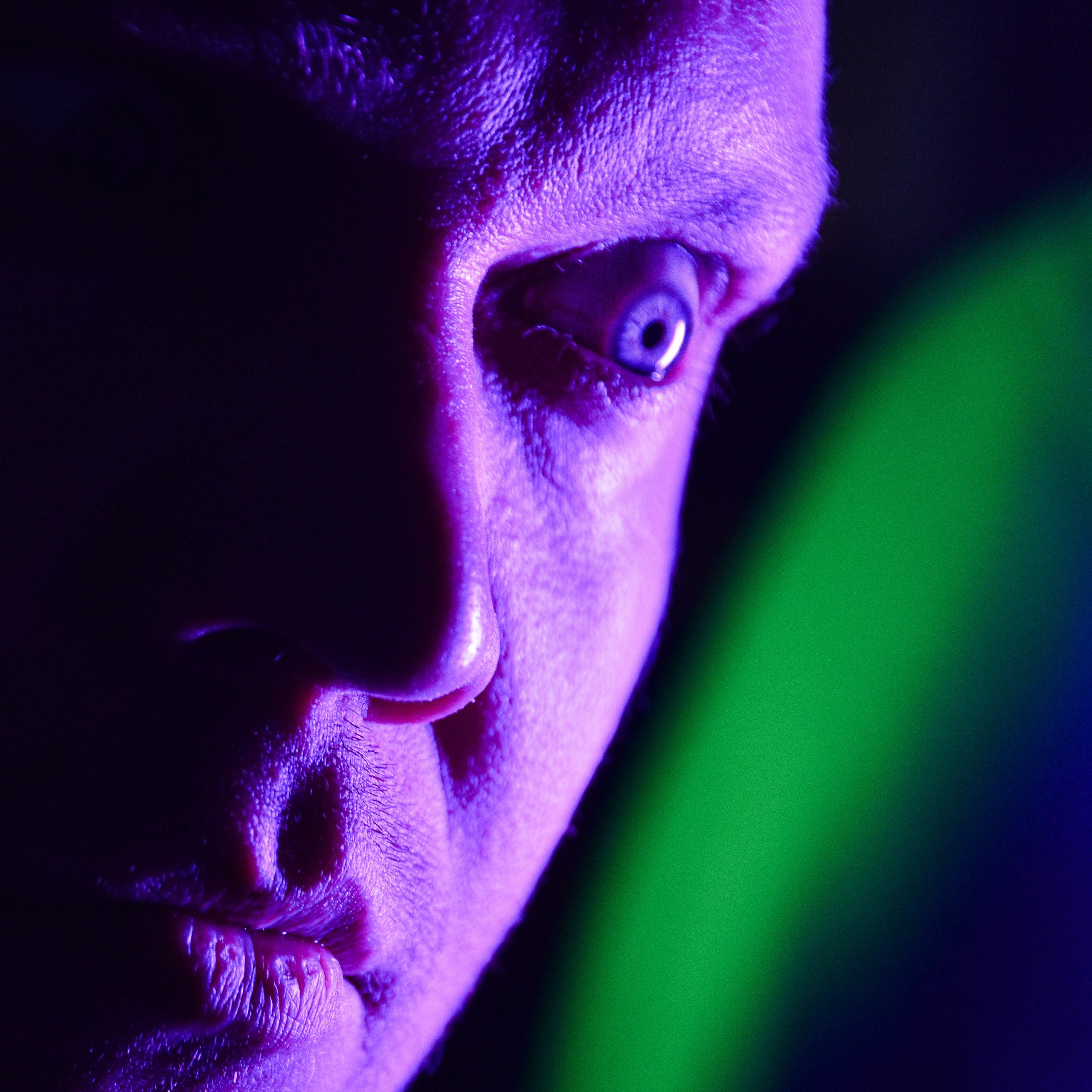 Цветная фотография