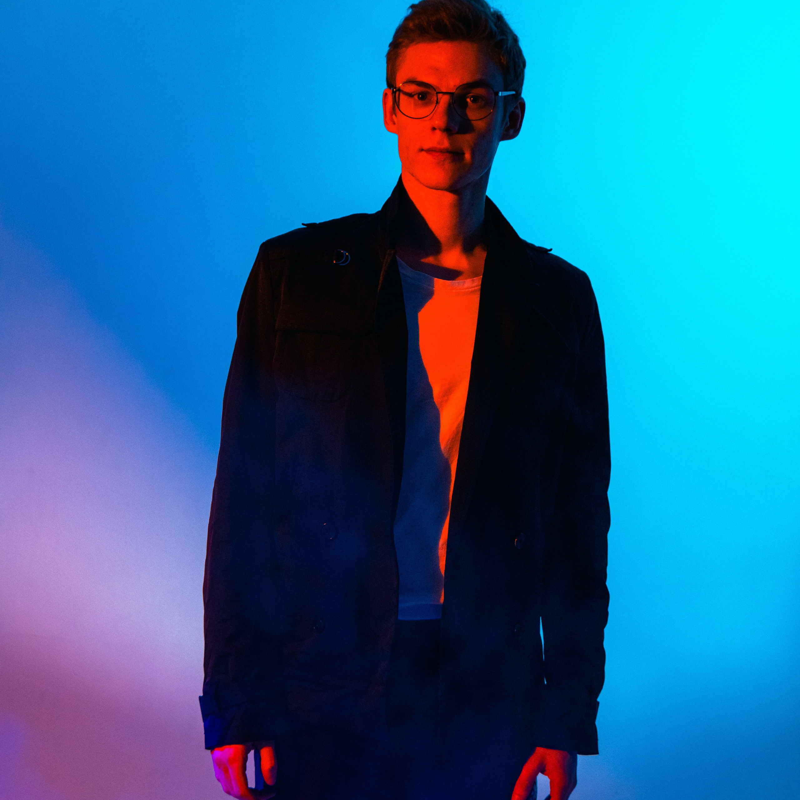 Цветная фотография