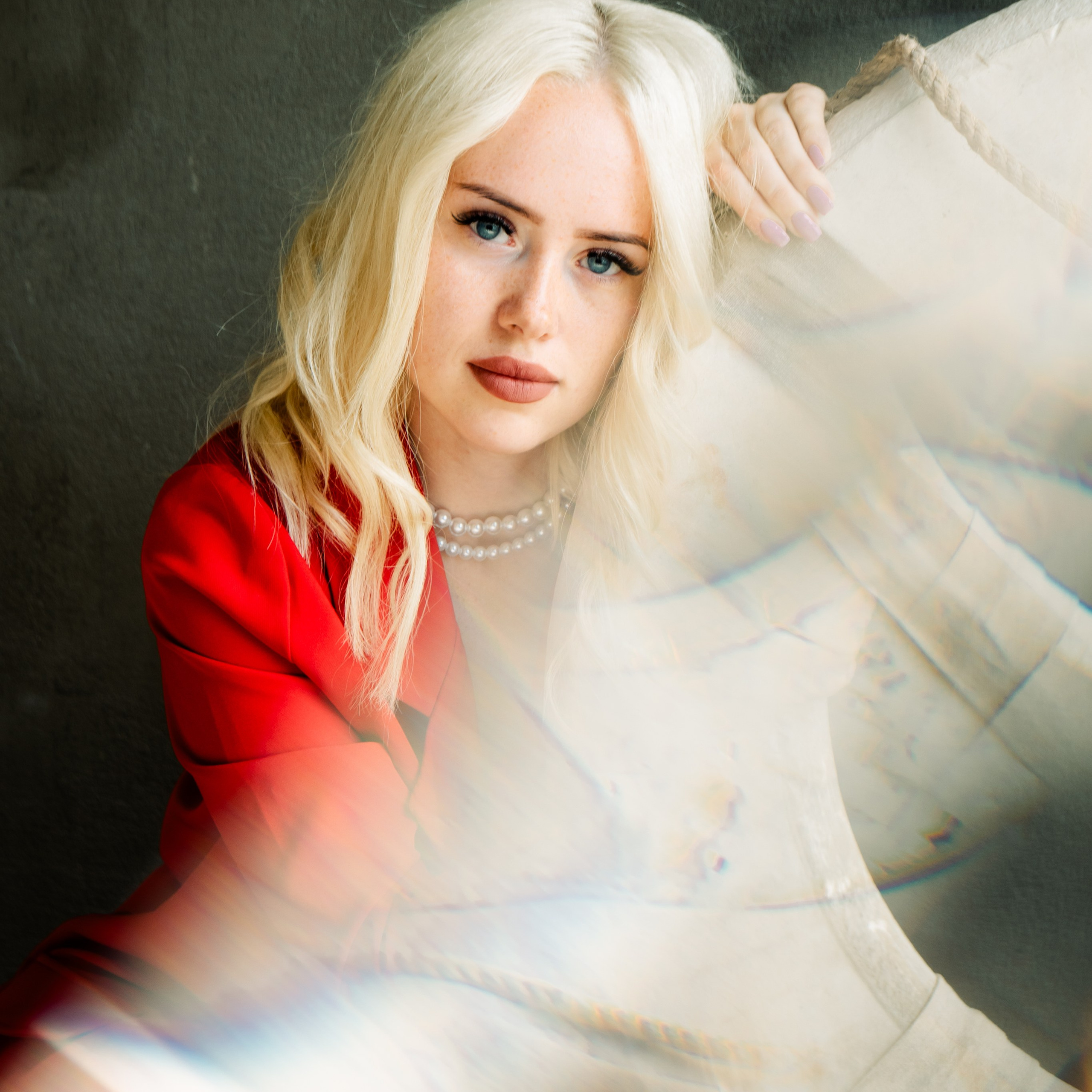 Цветная фотография