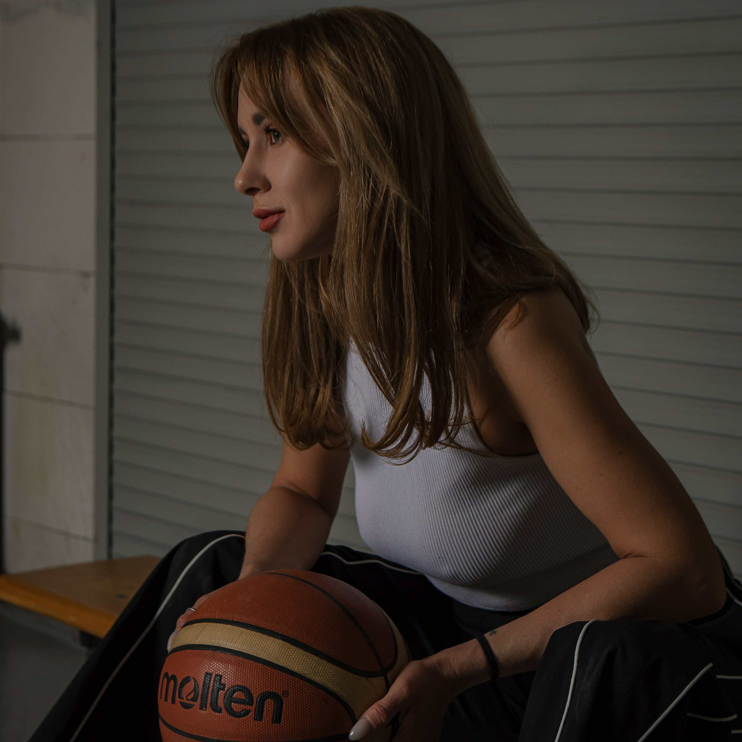 Цветная фотография