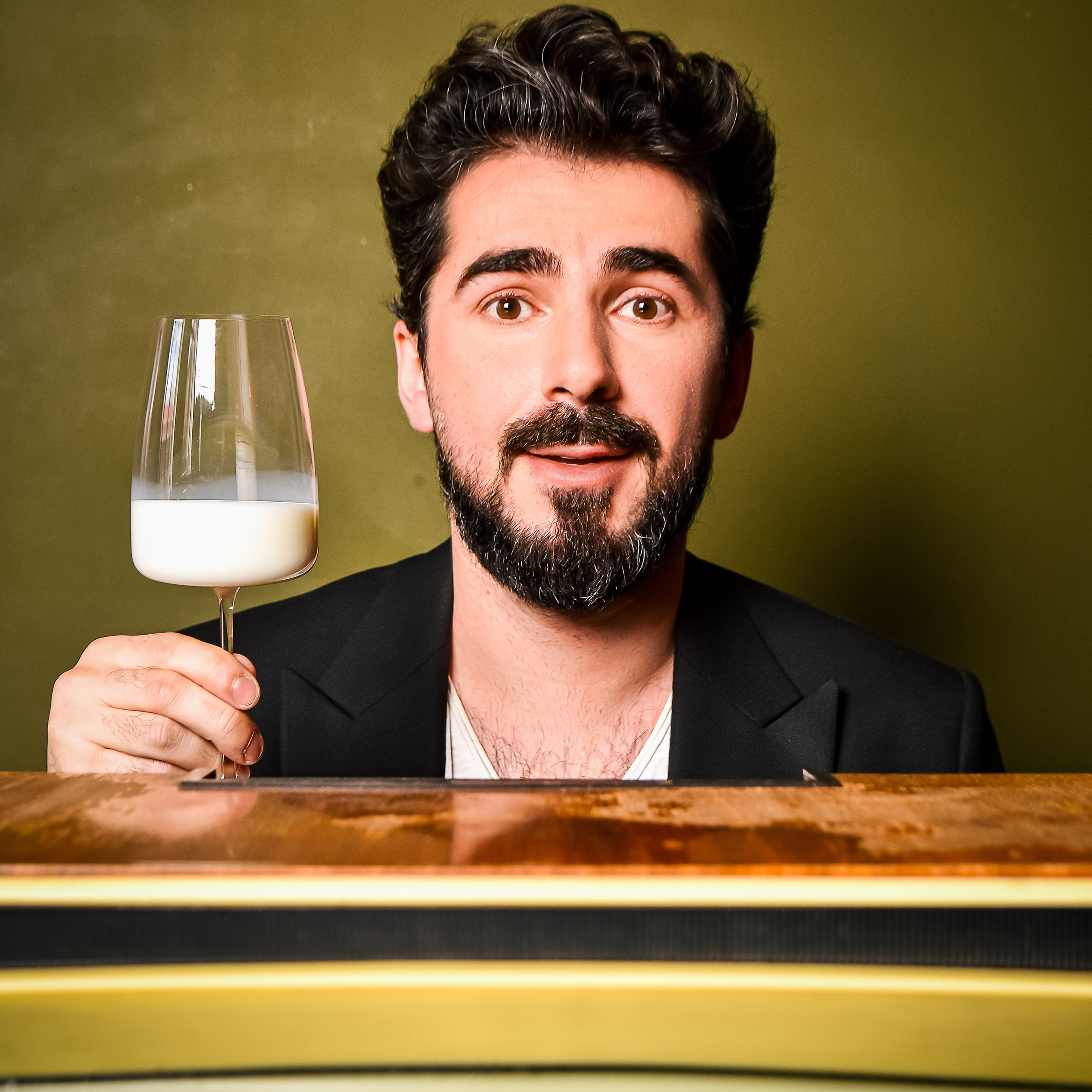 Цветная фотография