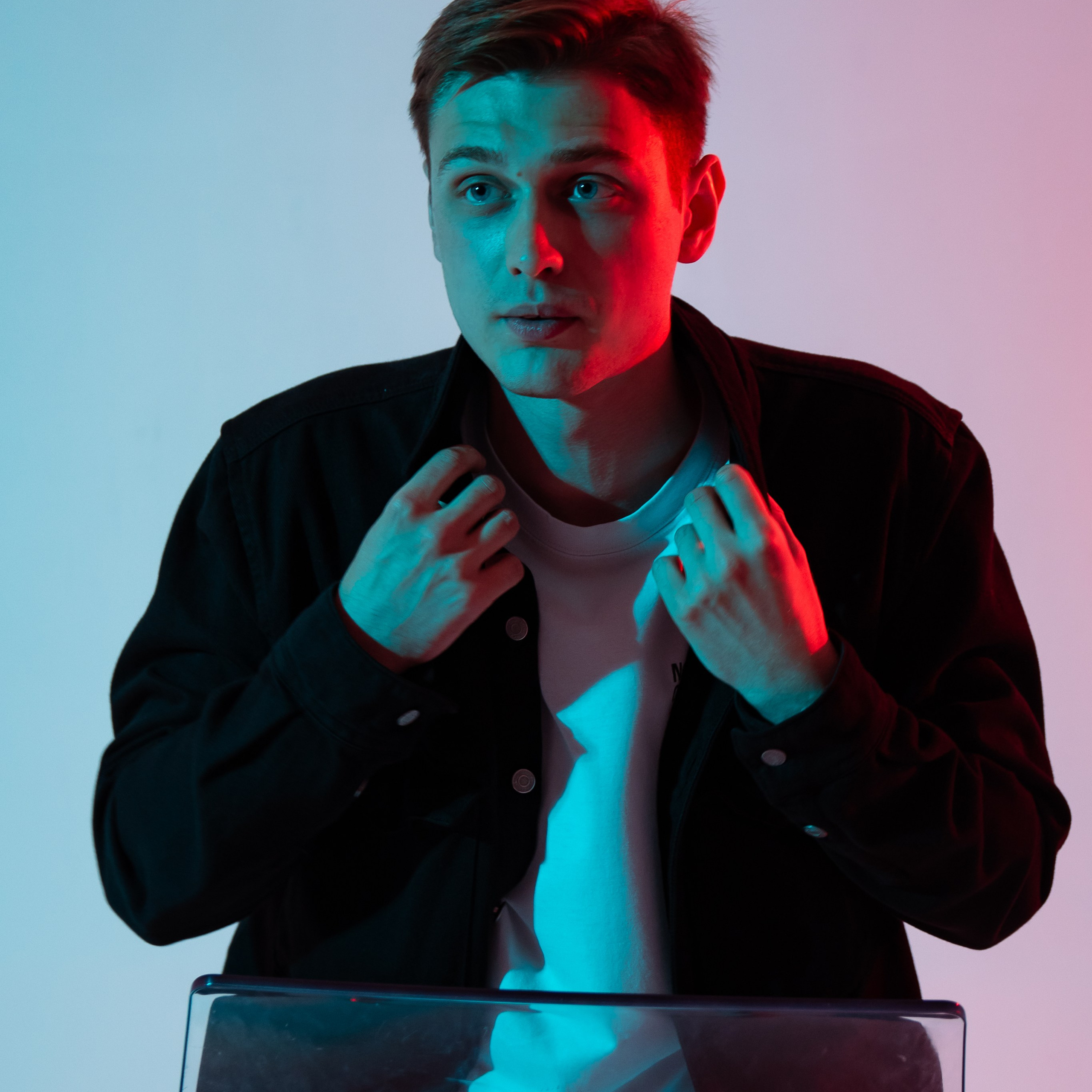 Цветная фотография