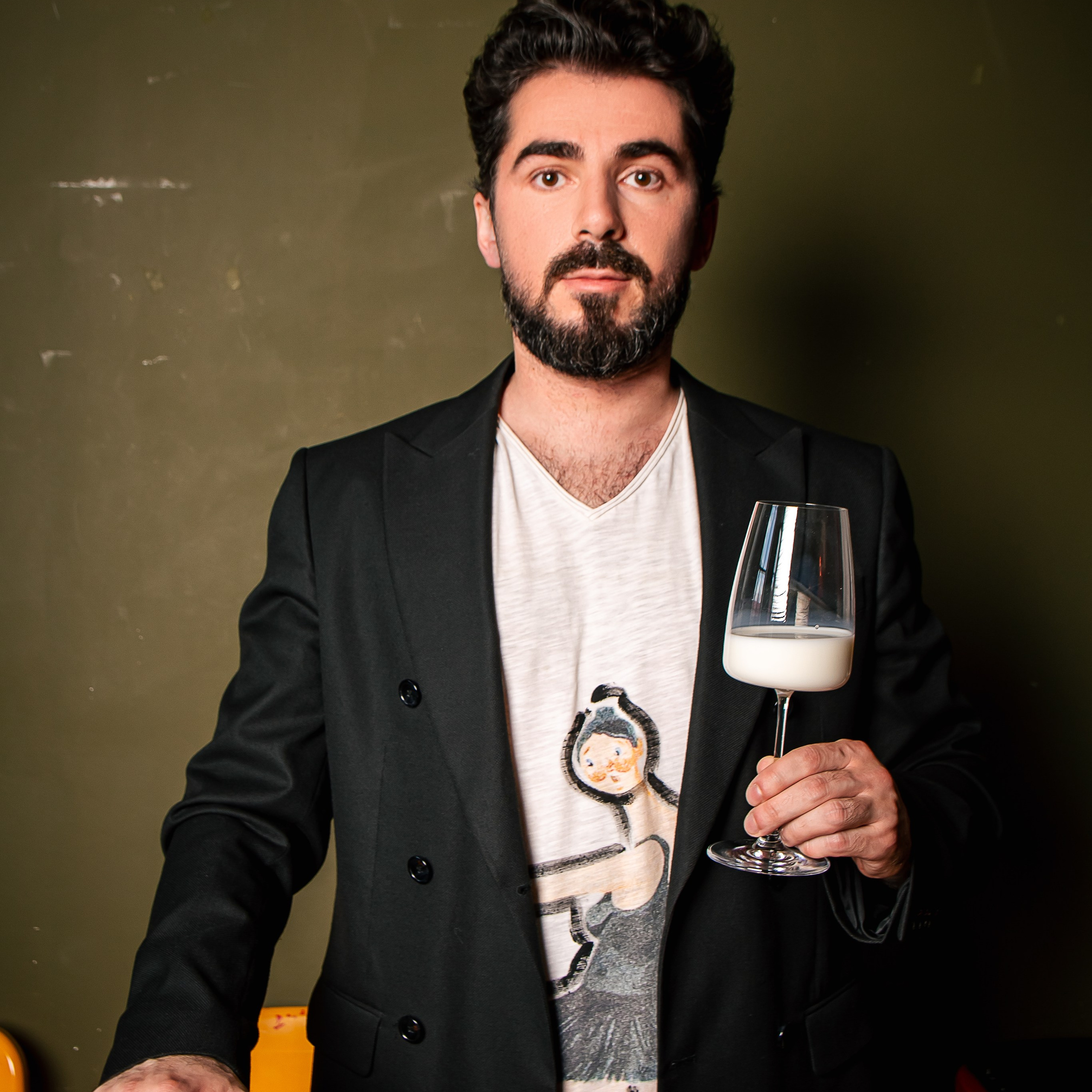 Цветная фотография