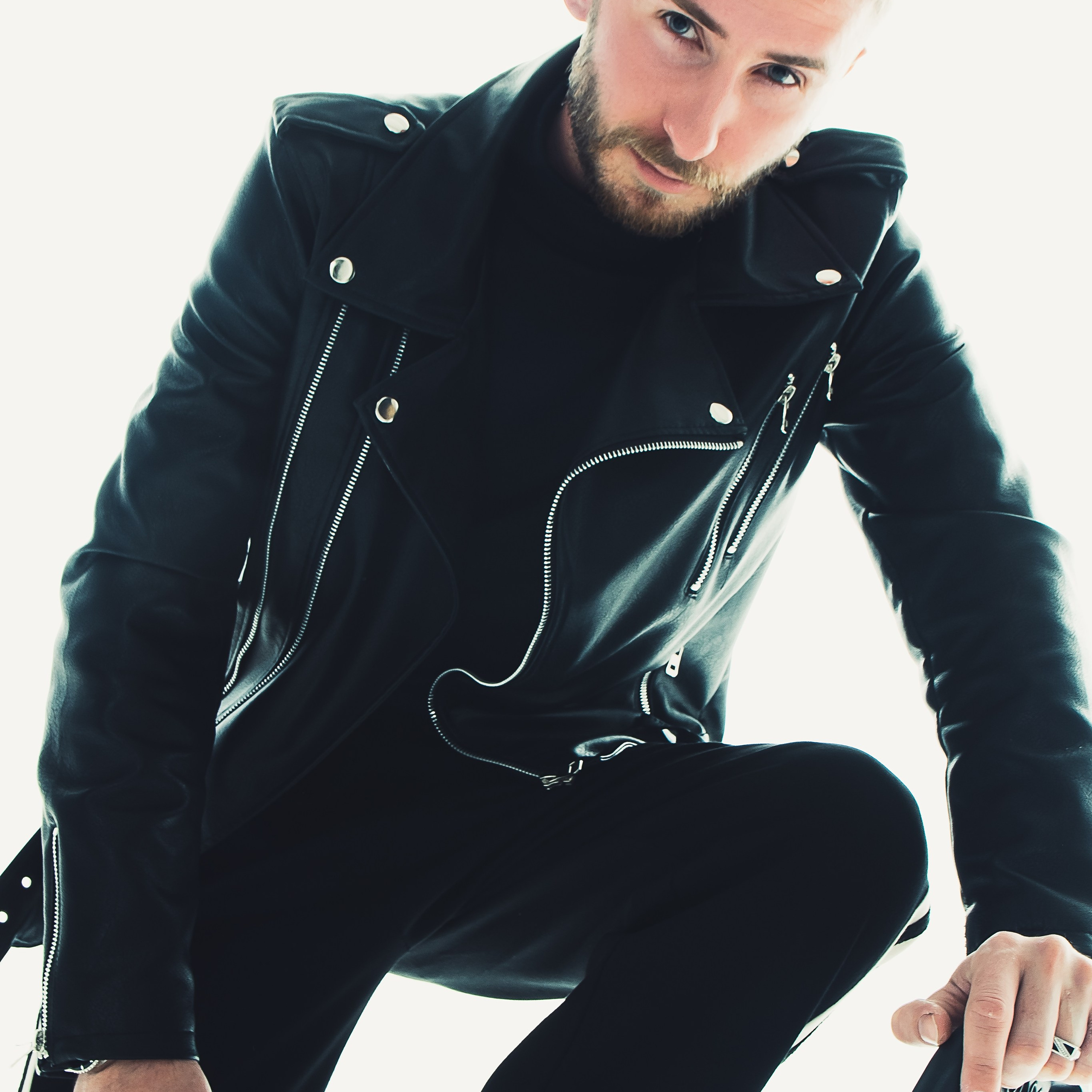 Цветная фотография