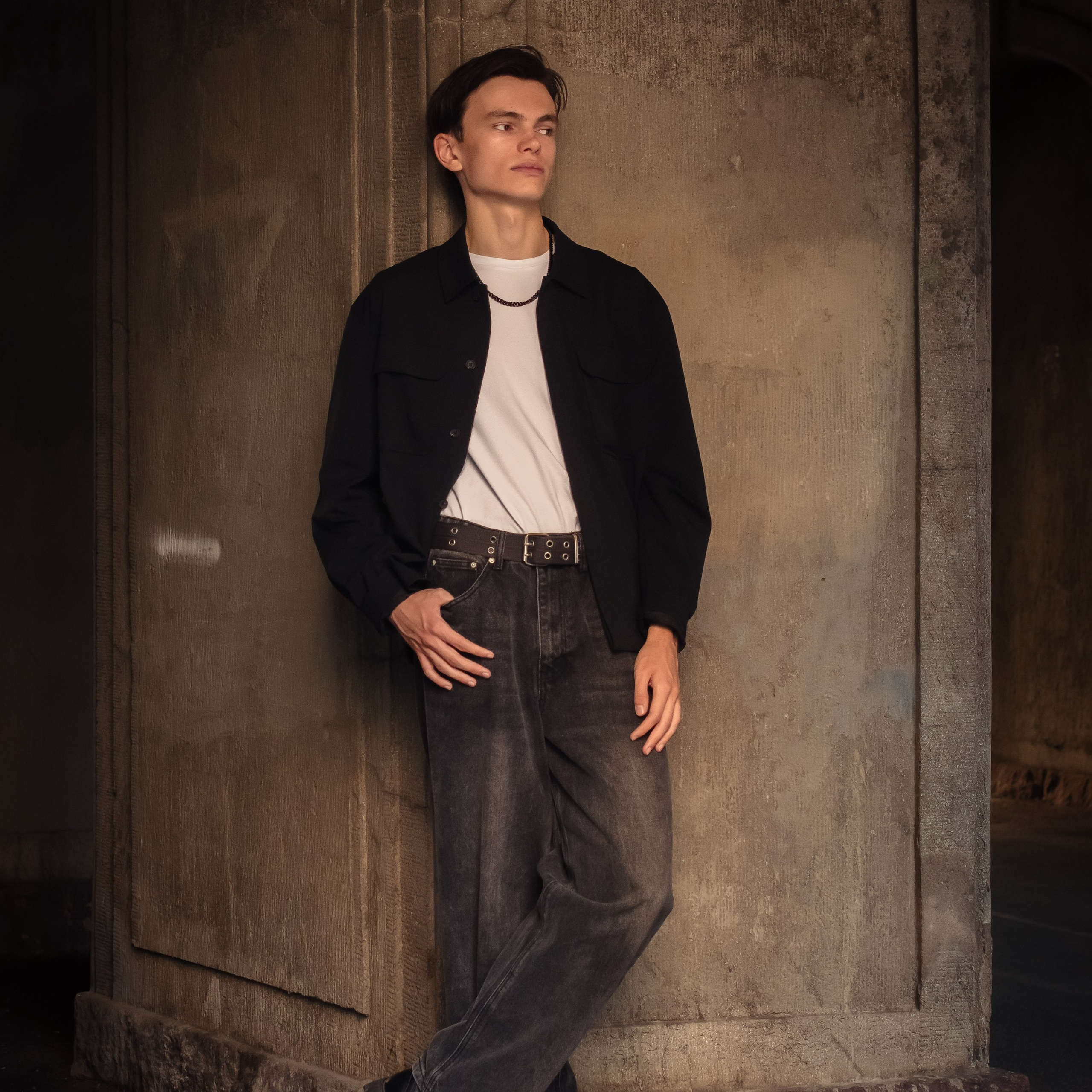 Цветная фотография