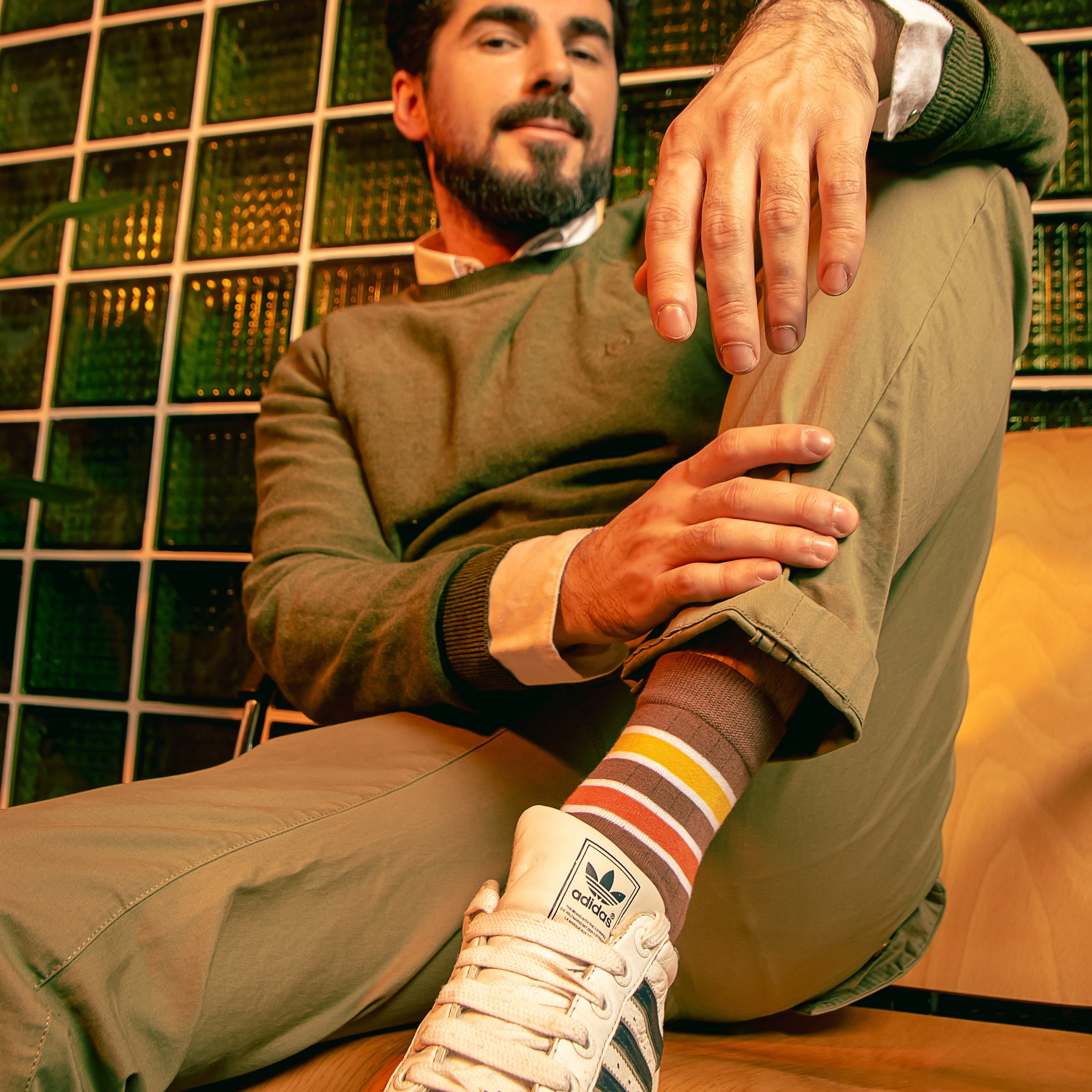 Цветная фотография