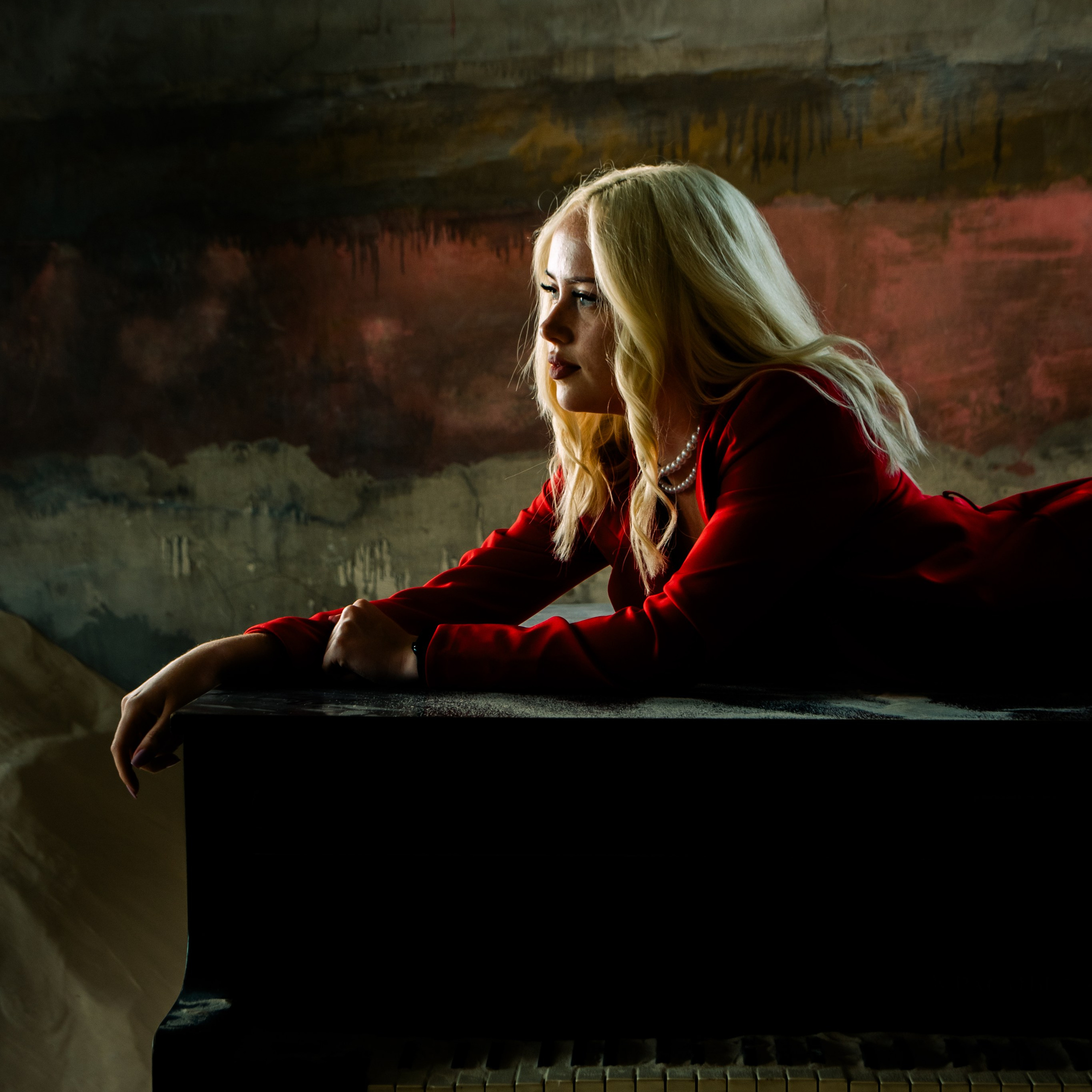 Цветная фотография