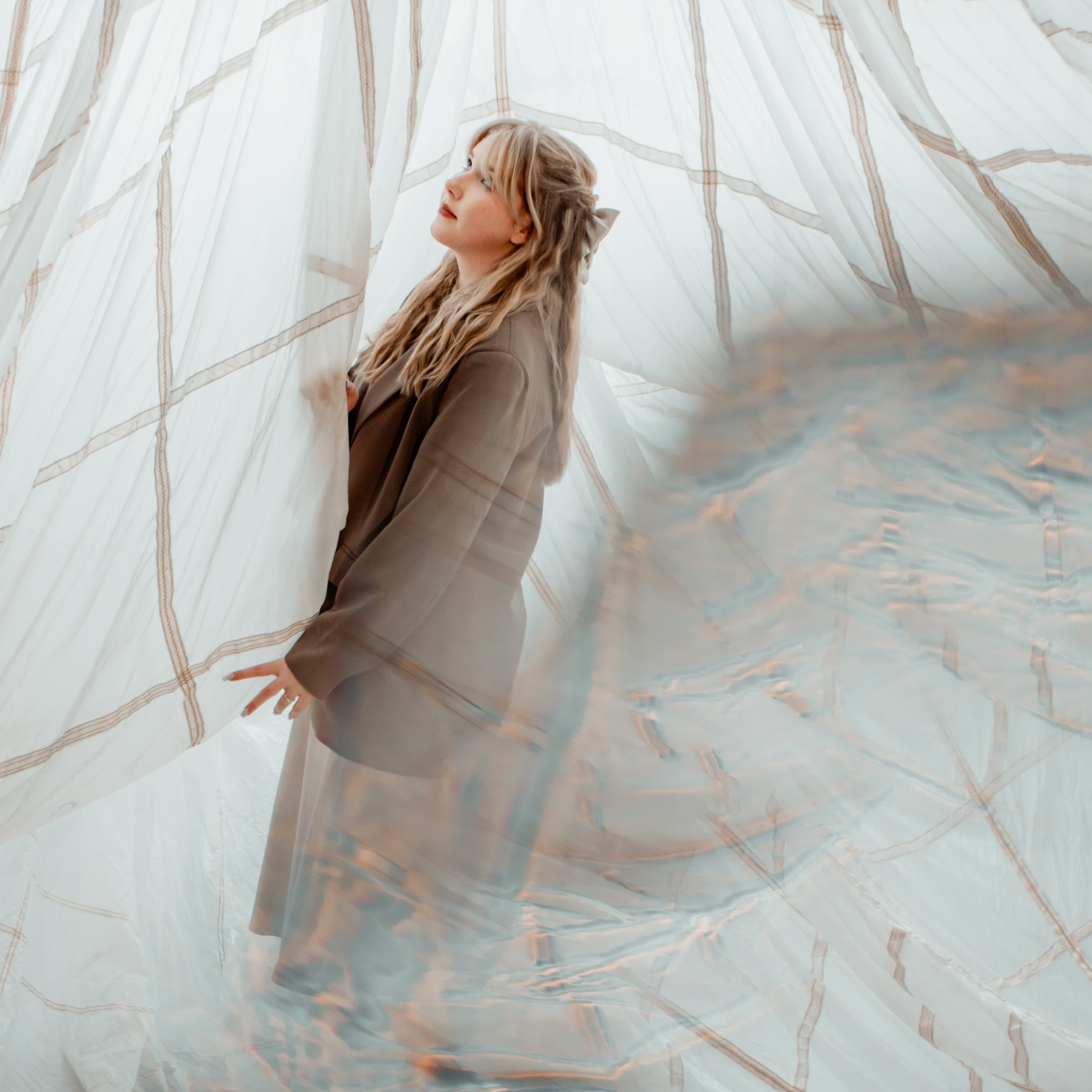 Цветная фотография