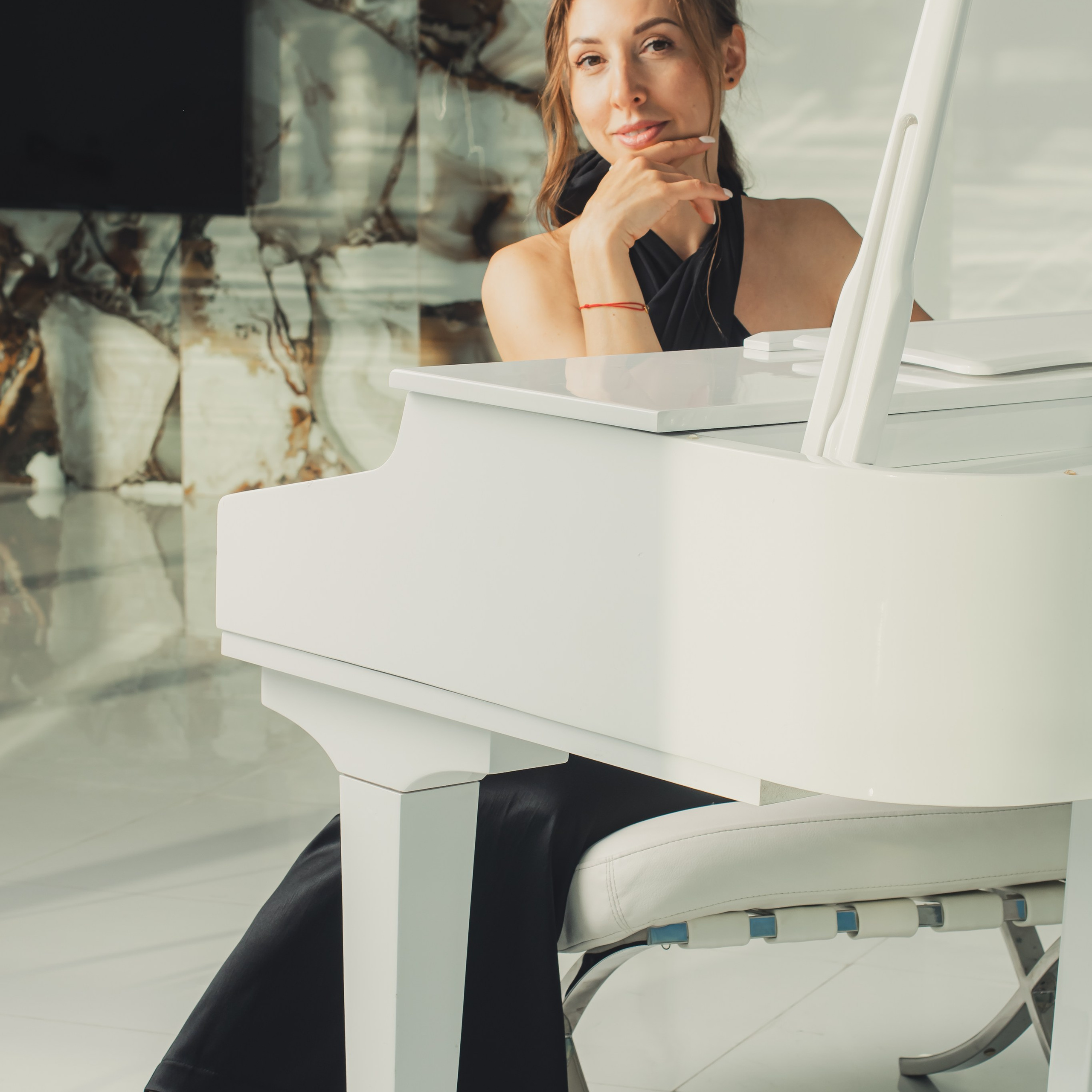 Цветная фотография