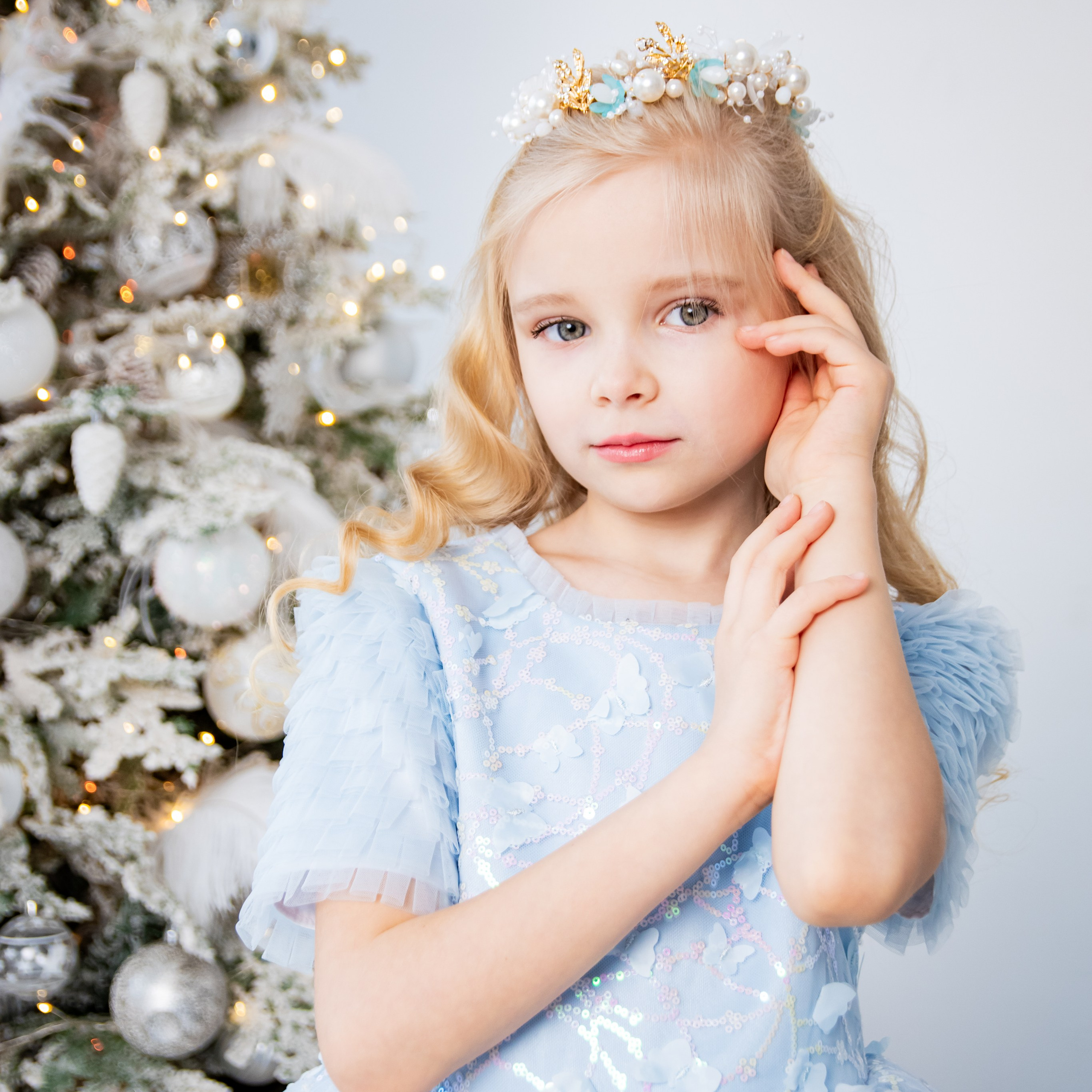 Детские фотопроекты