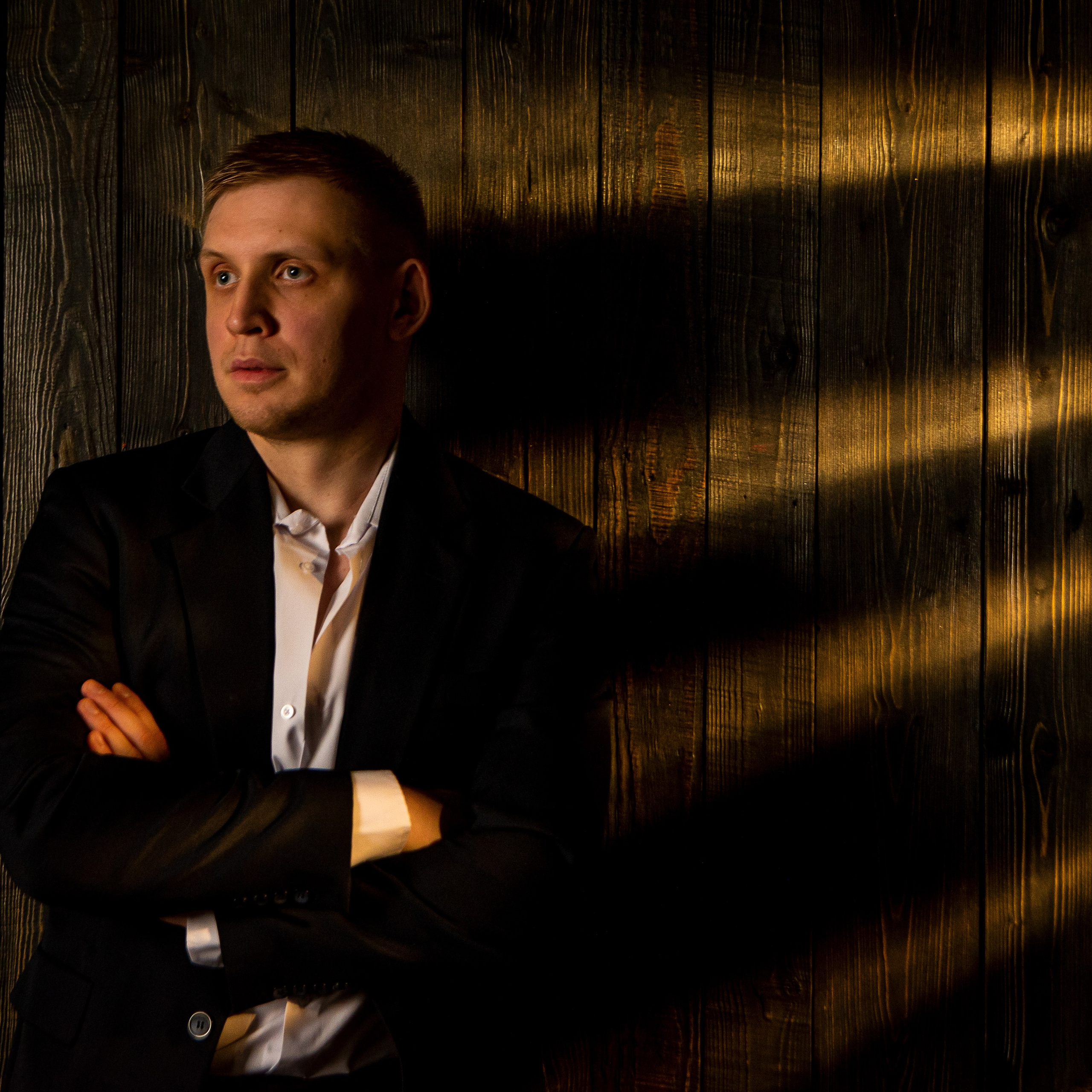 Цветная фотография