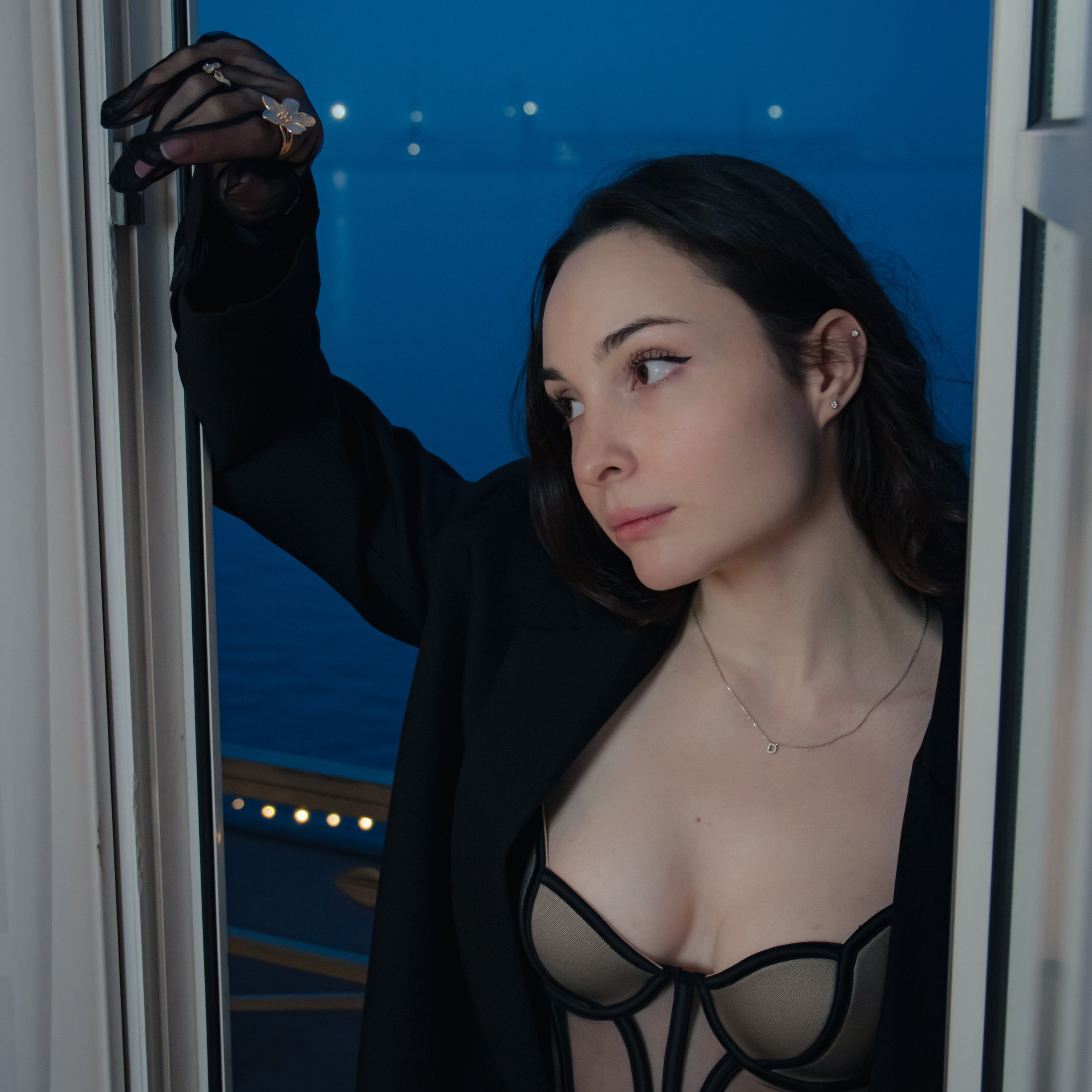 Цветная фотография