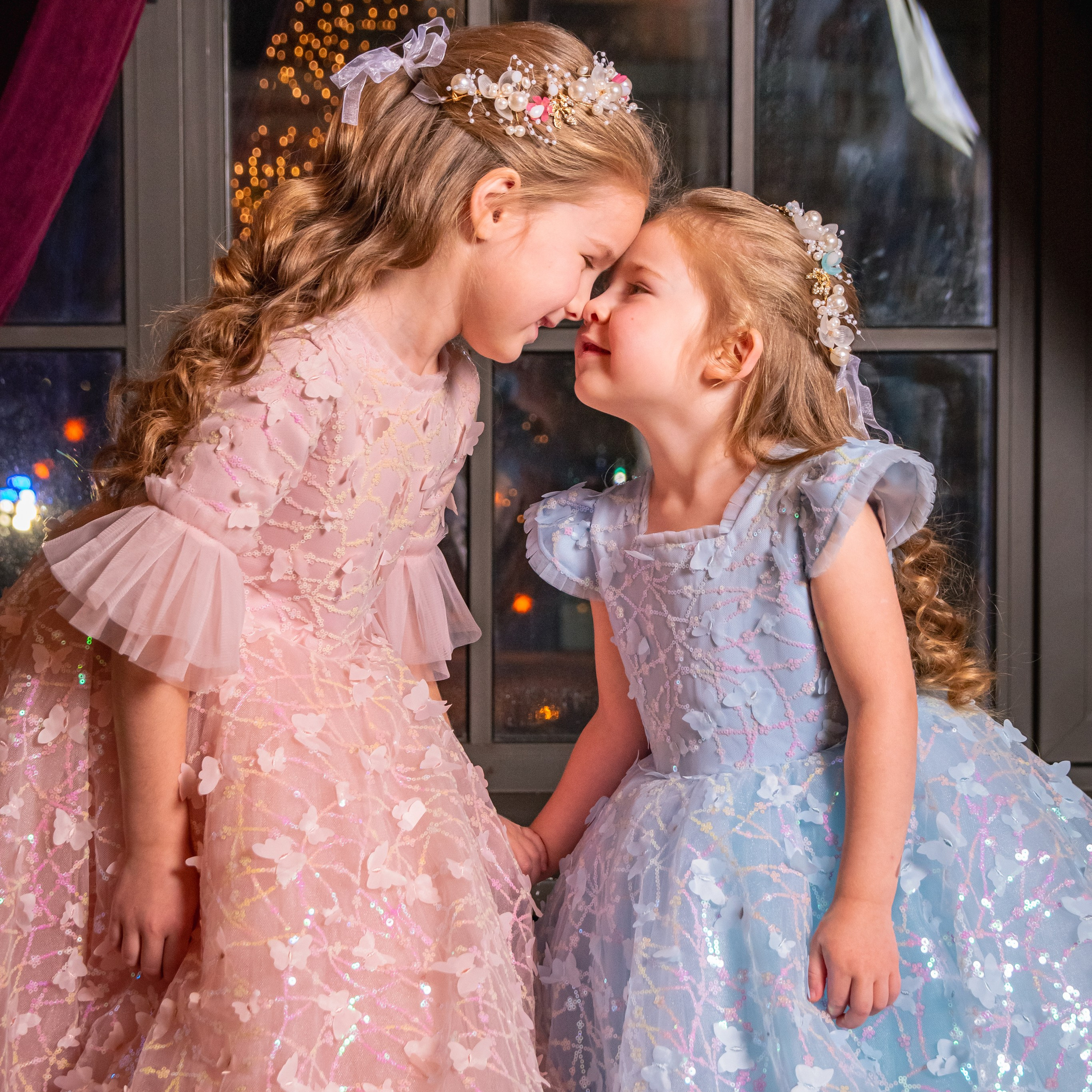 Детские фотопроекты