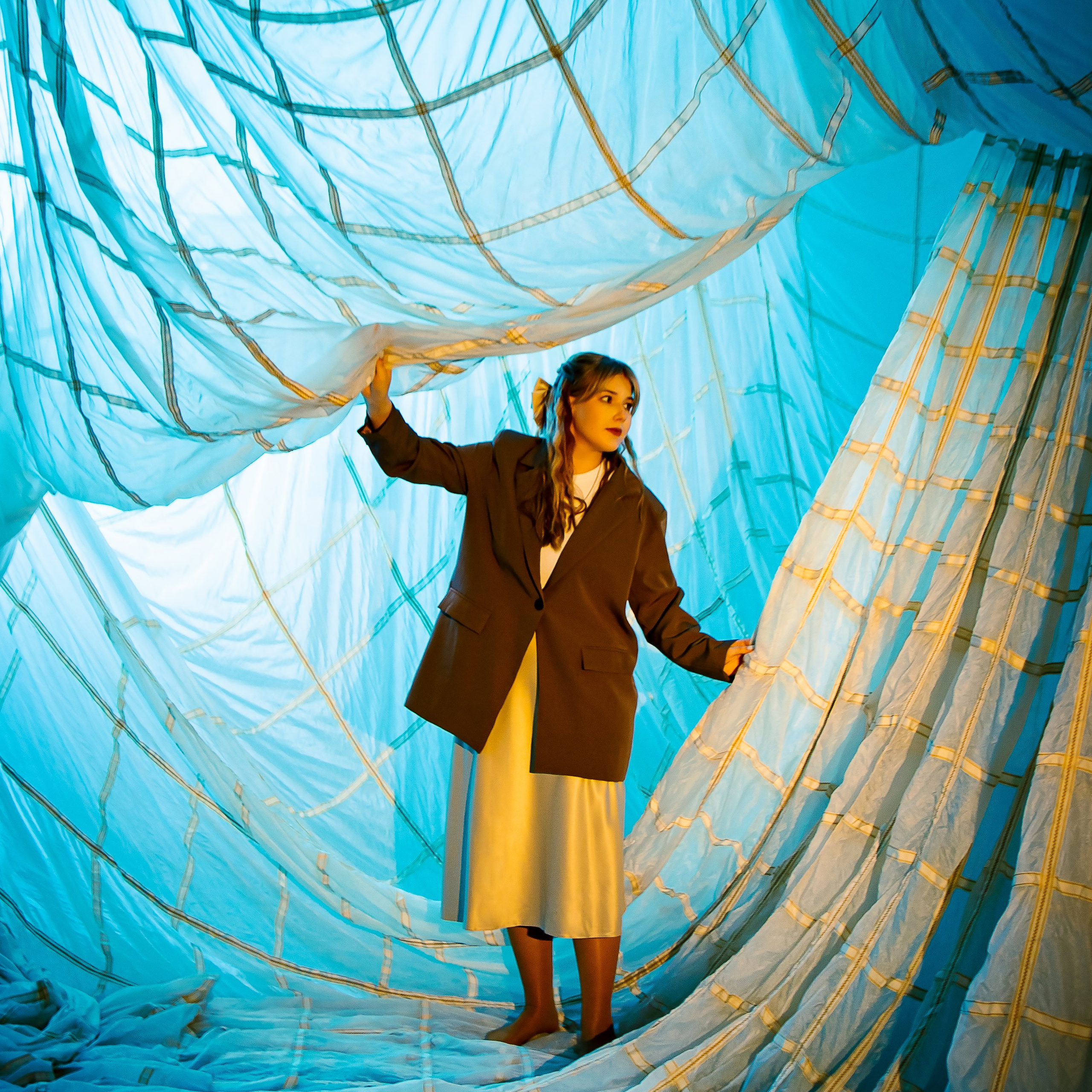 Цветная фотография