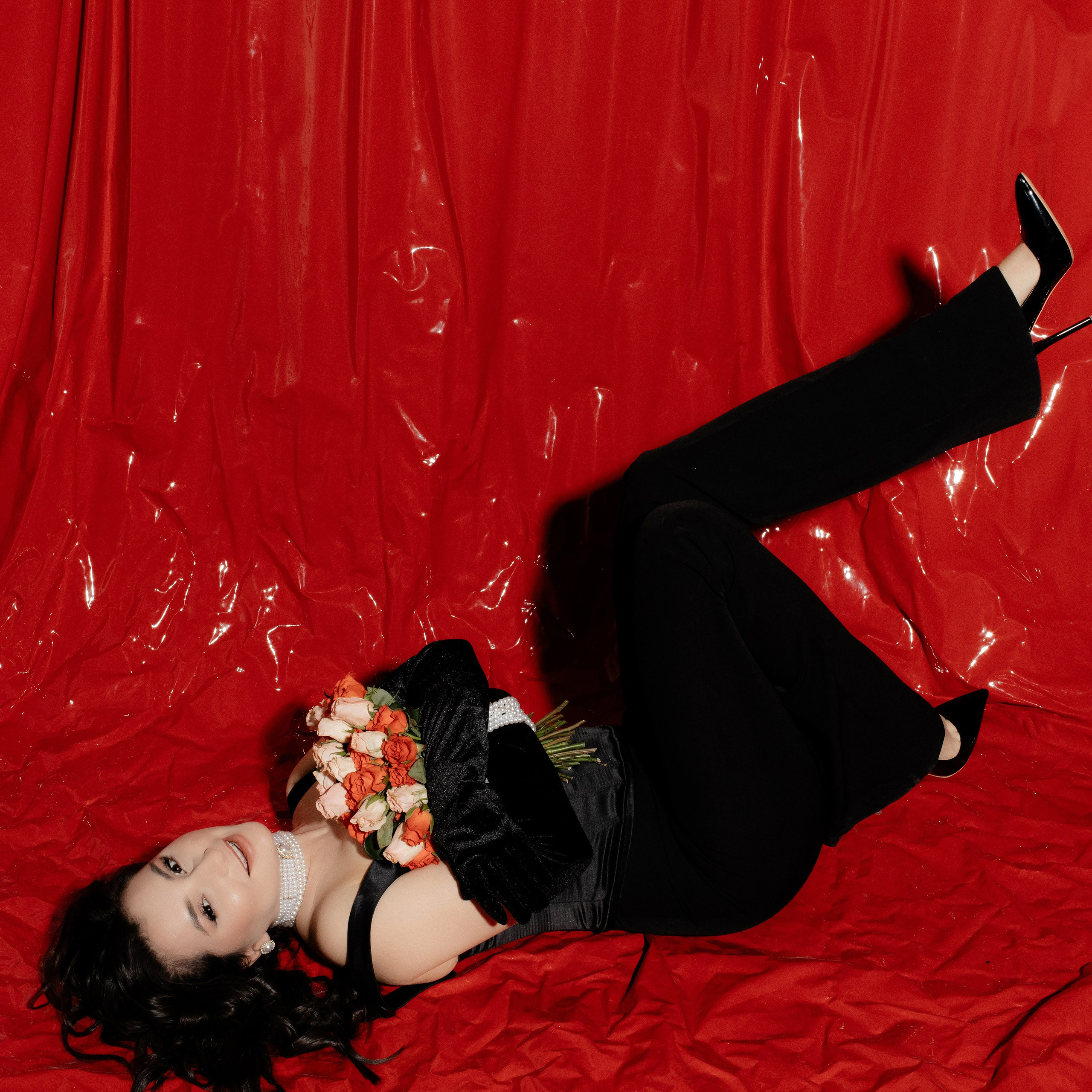 Олеся Федорова