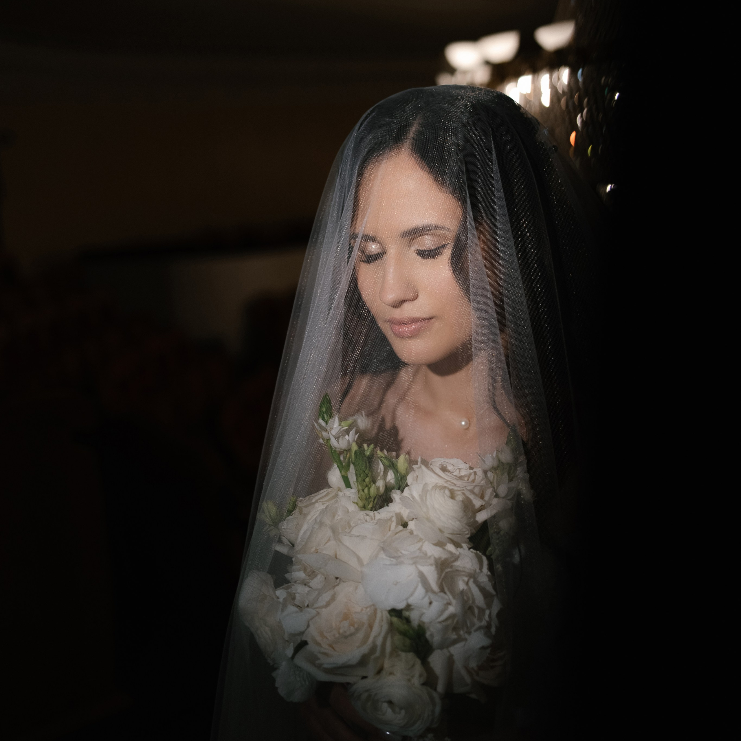 Карина и Станислав