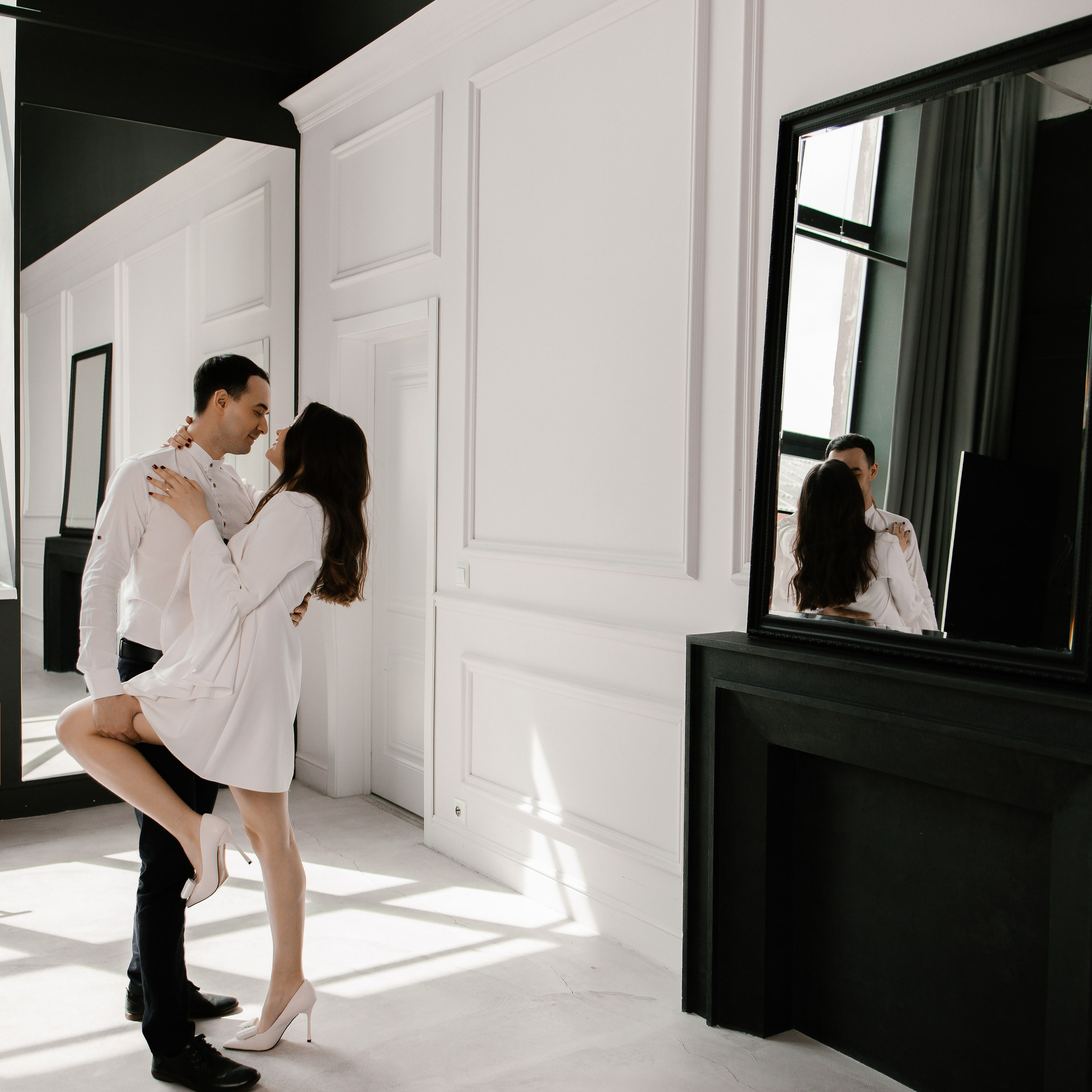 Екатерина и Роман 2025