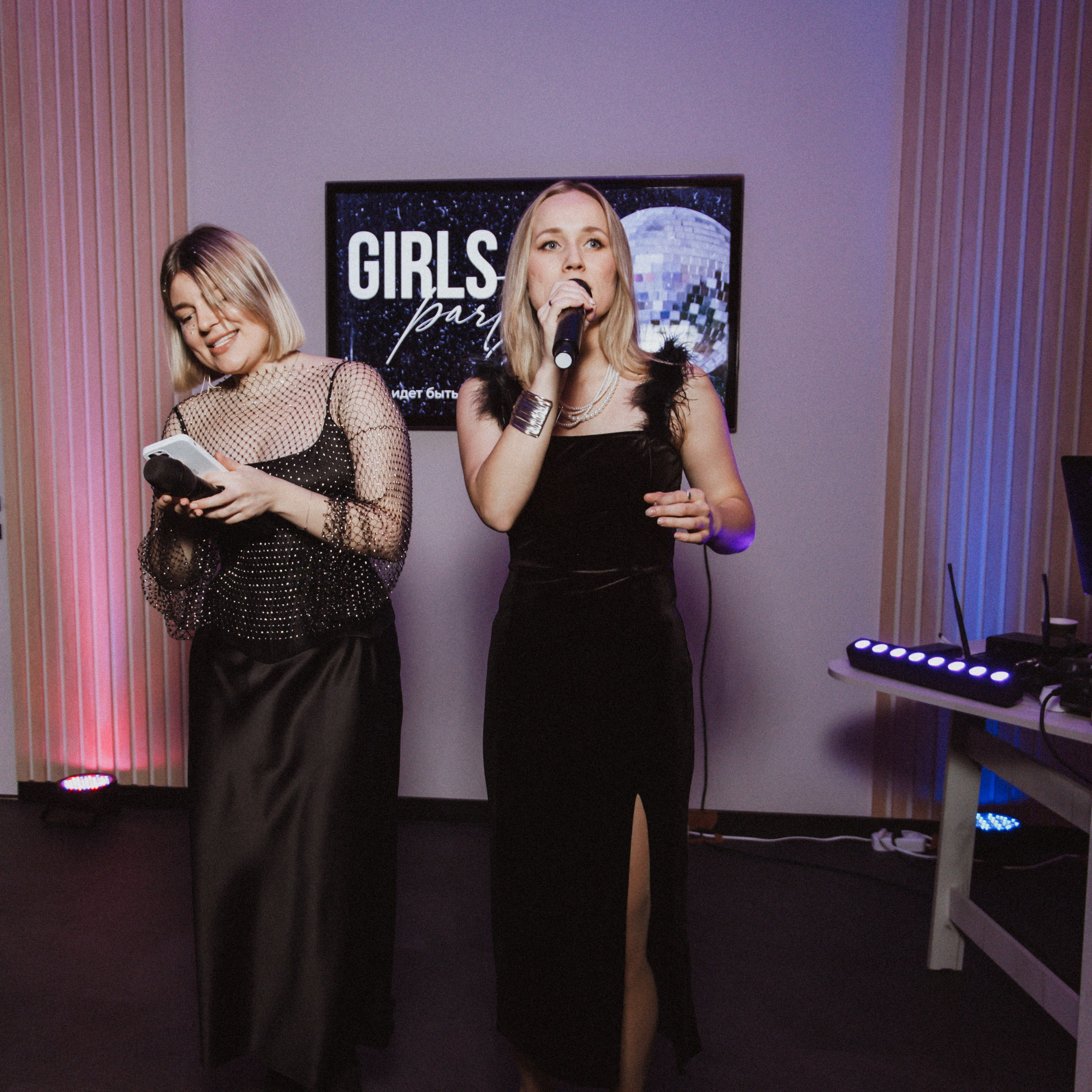 весенний Девичник