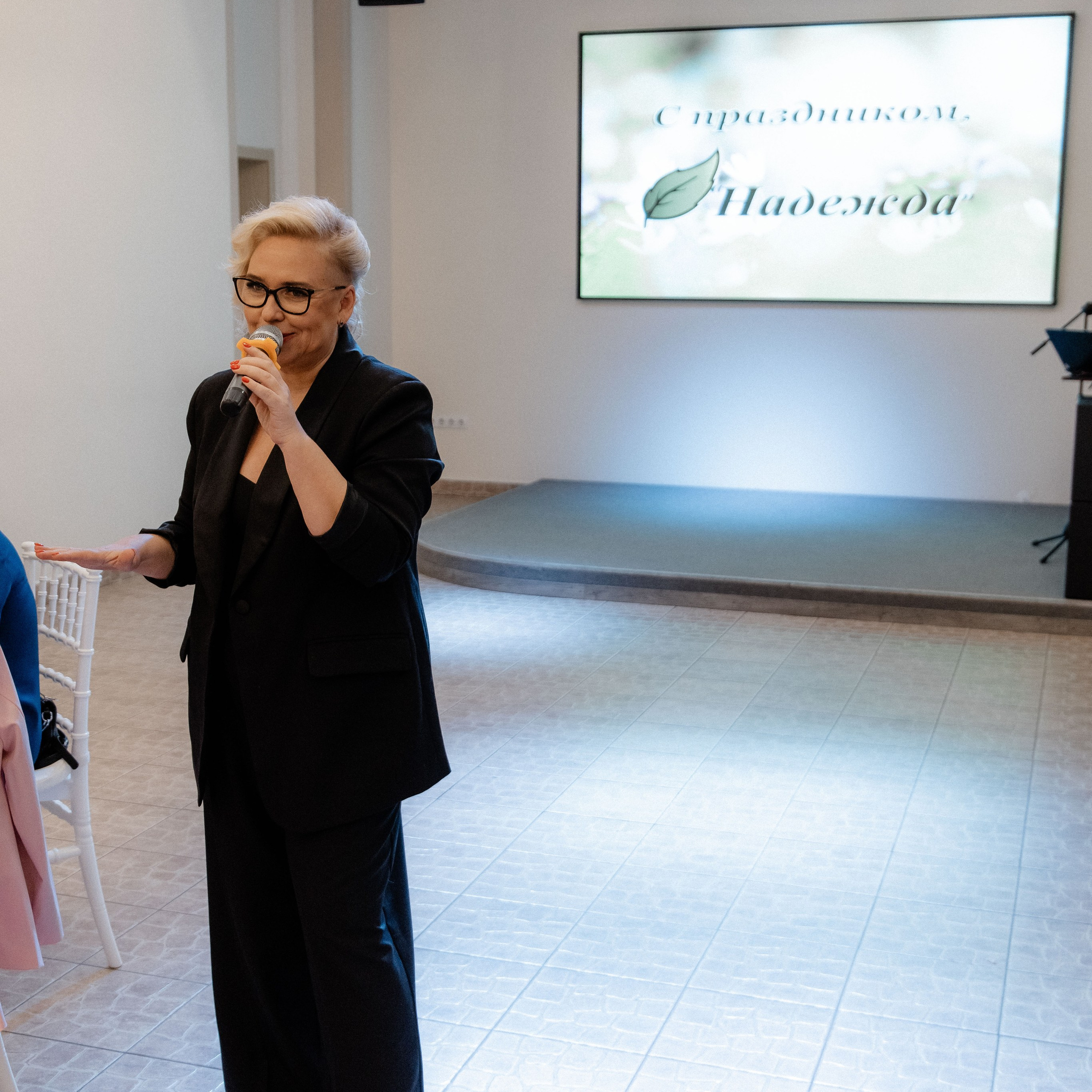 Мед центр НАДЕЖДА