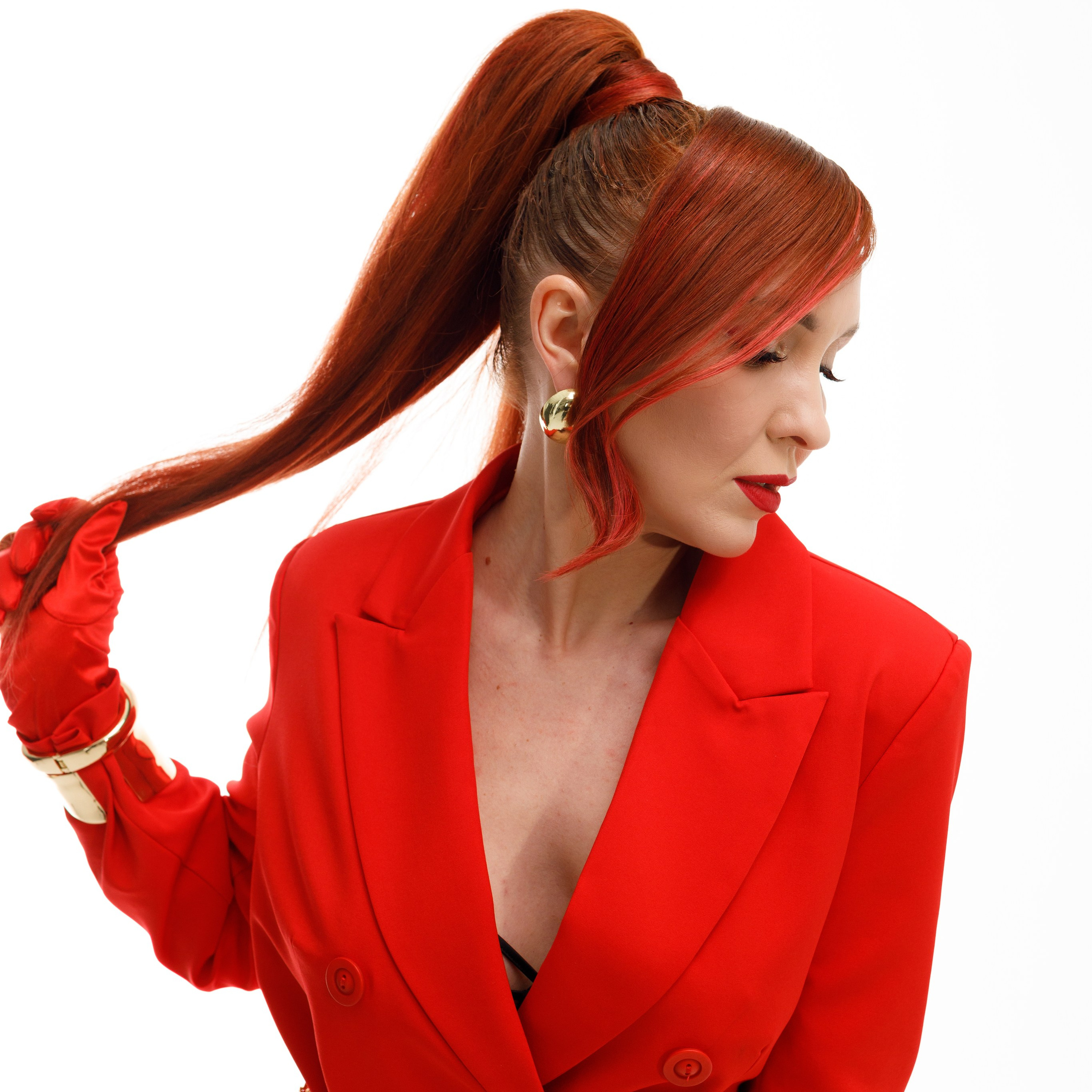 Александра Озер