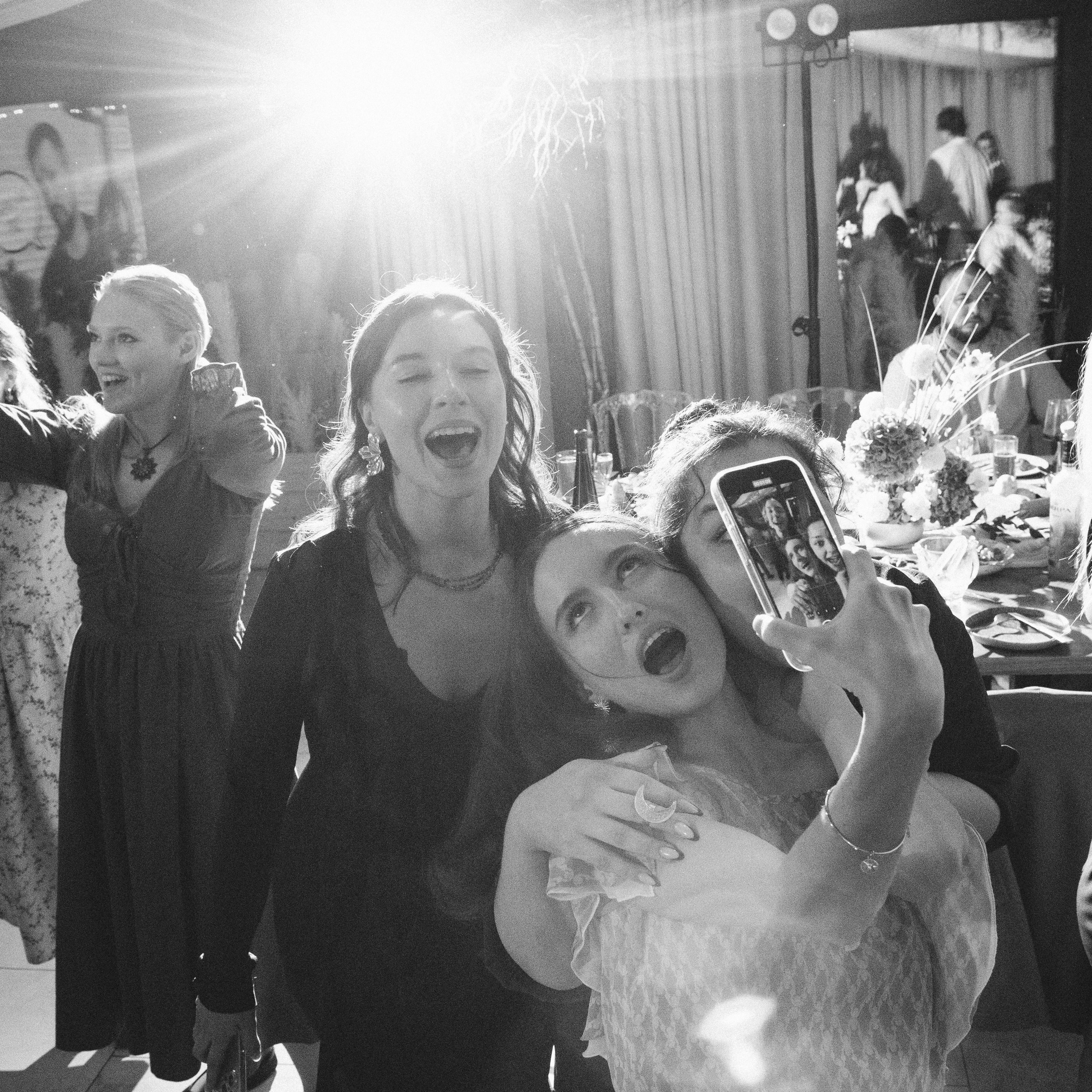 фотограф на банкет калининград