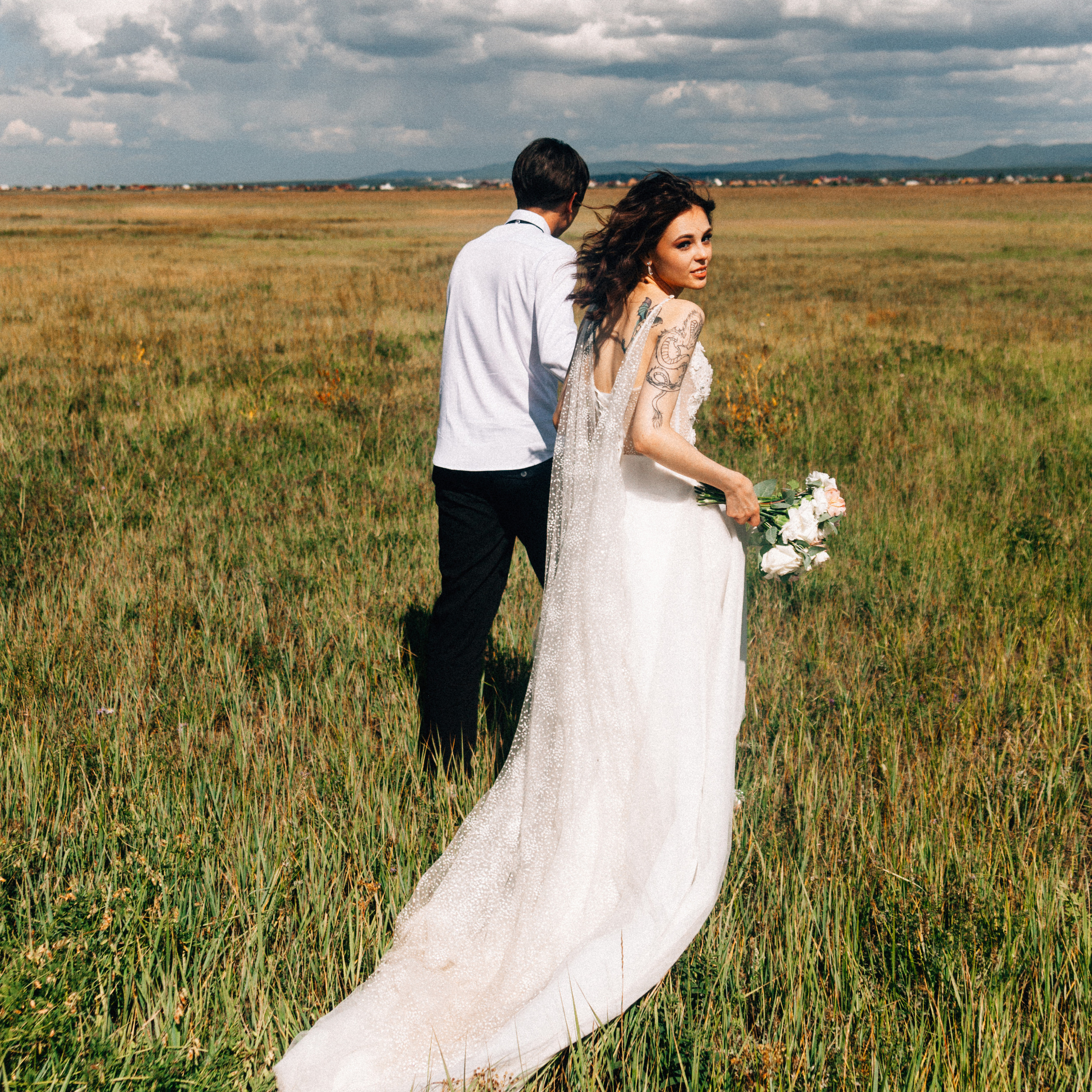 Отзывы. Индивидуальный фотограф в городе Чита