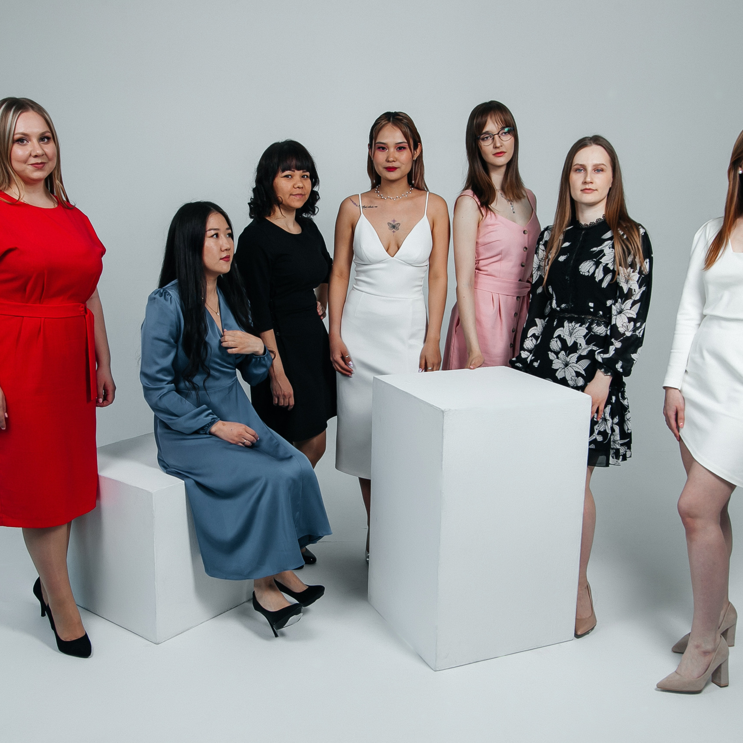 Отзывы. Индивидуальный фотограф в городе Чита