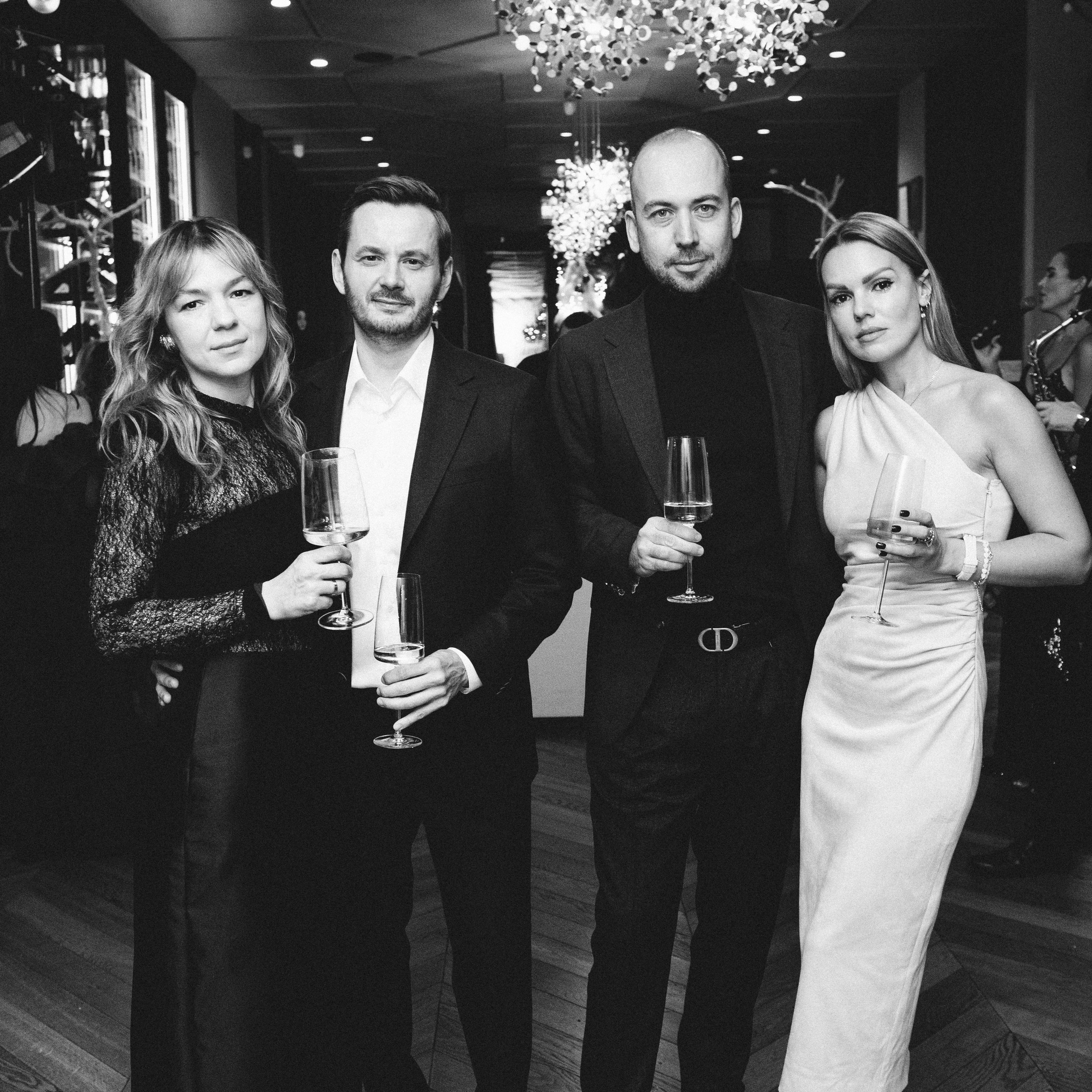 фотограф на корпоратив в калининграде