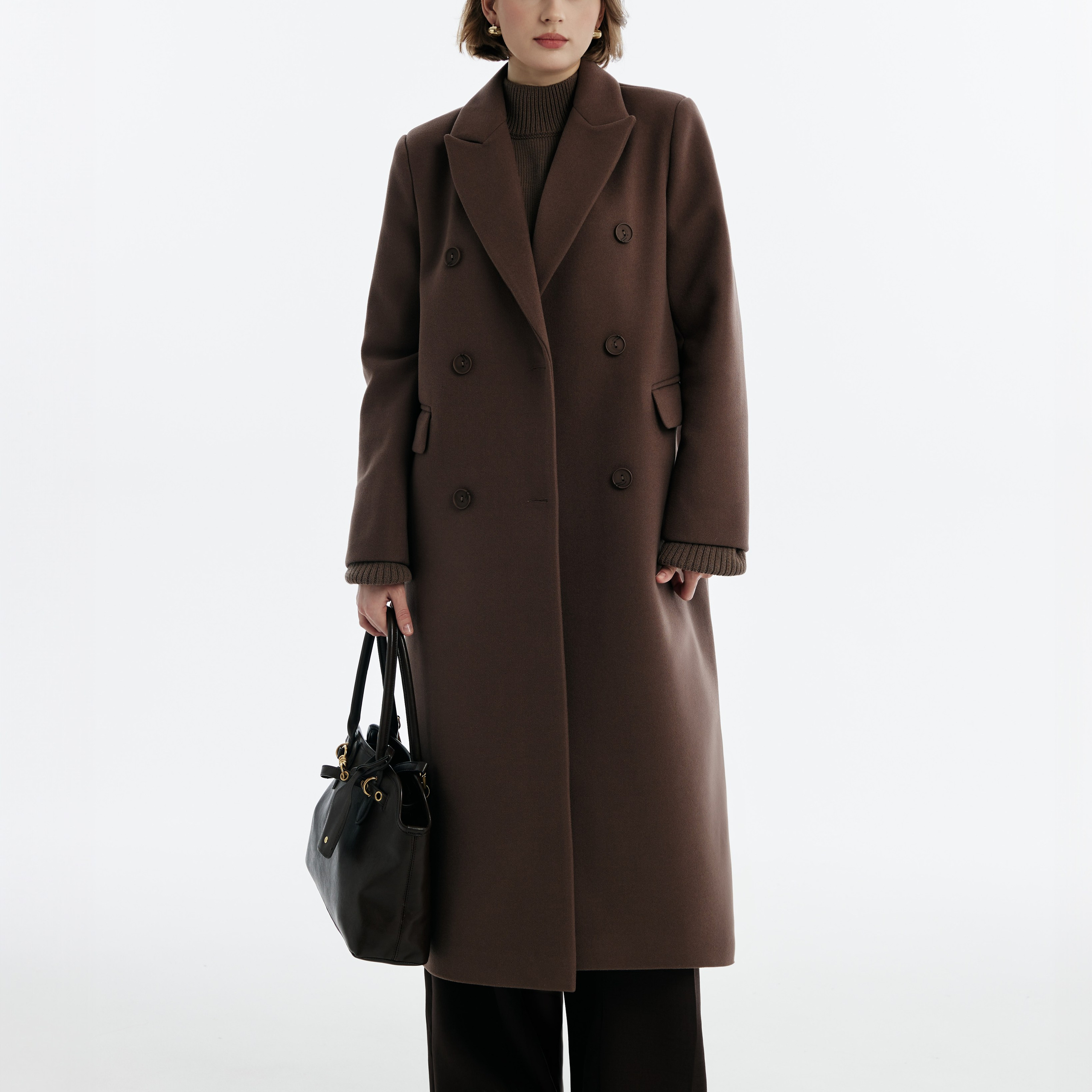 каталог, пальто