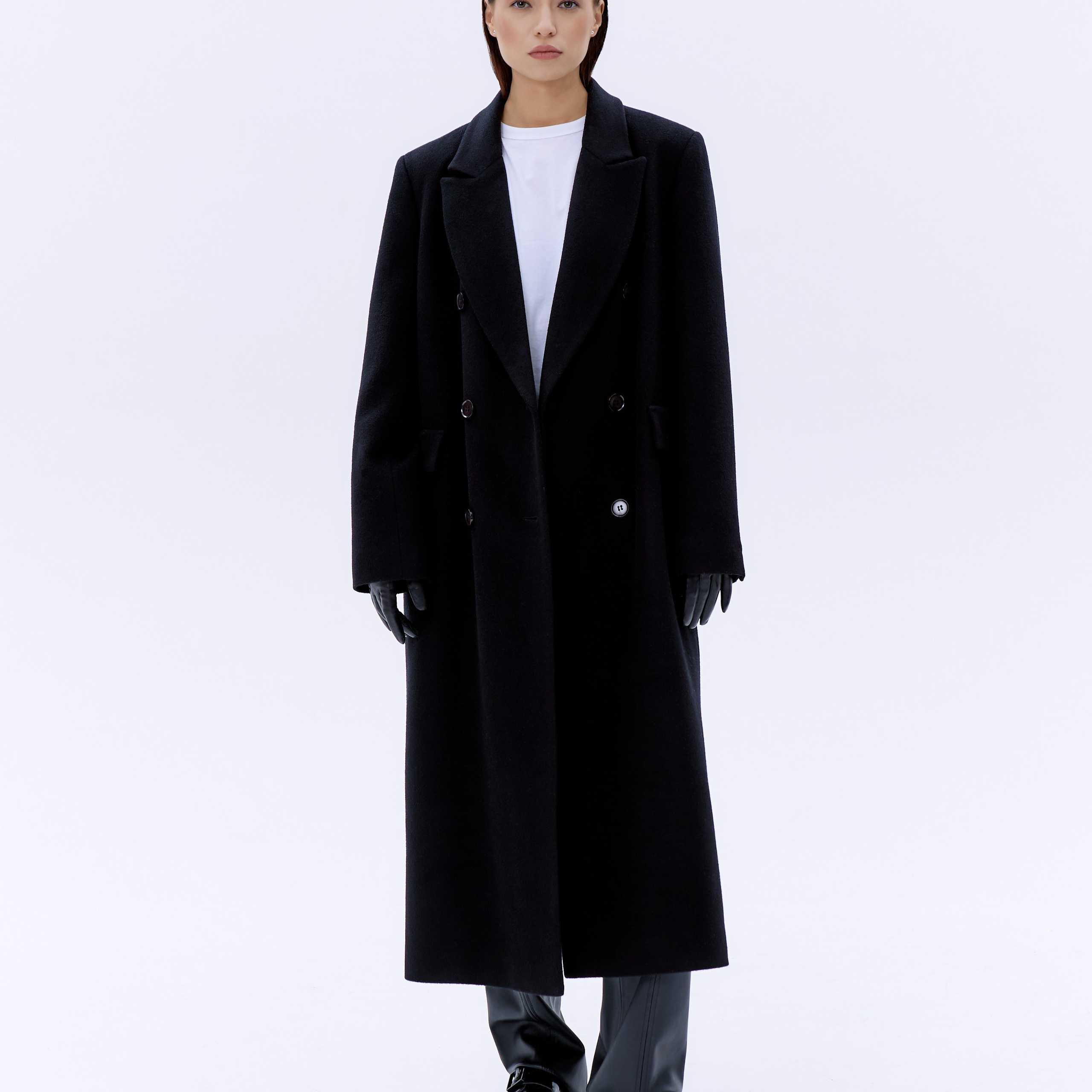 Каталог, пальто