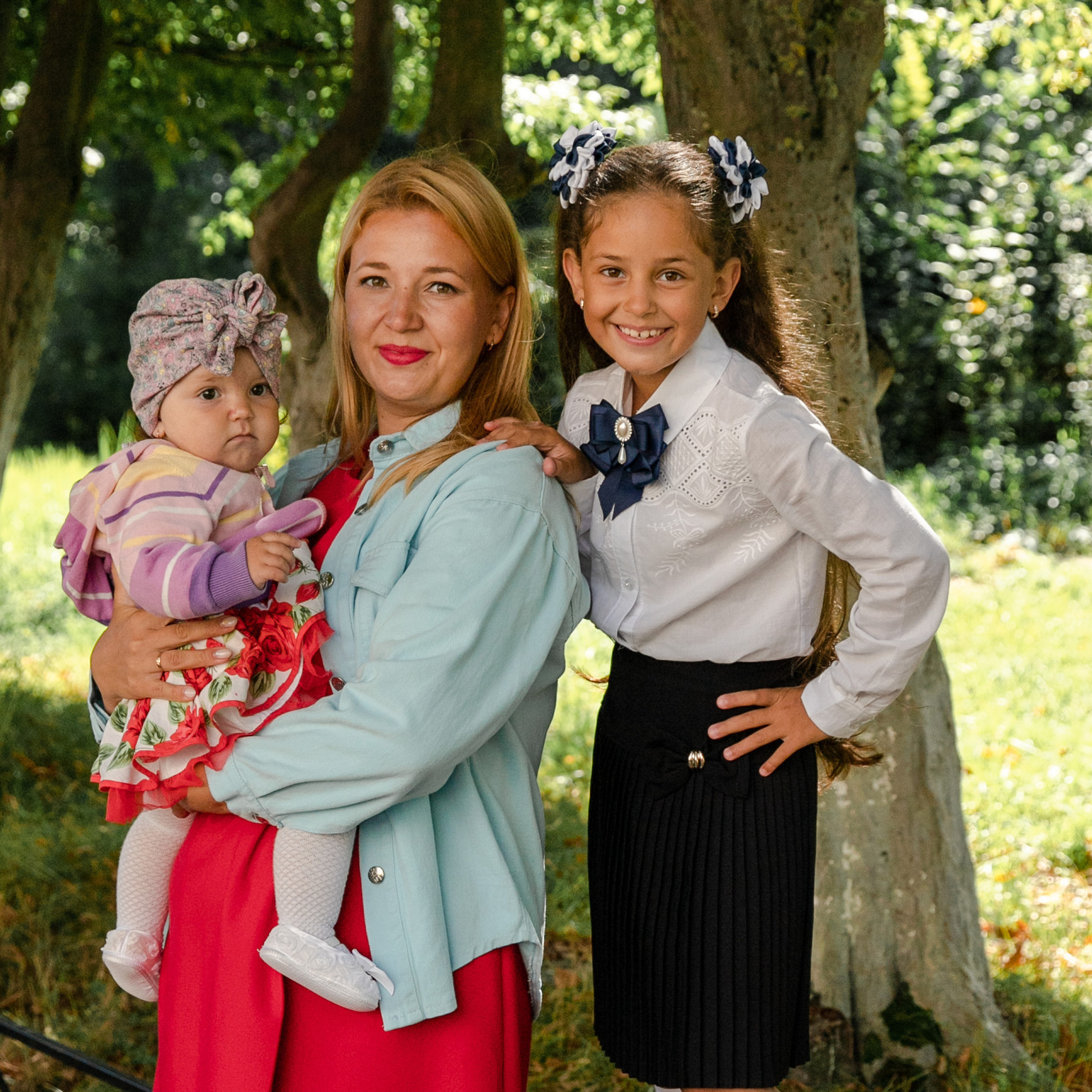 Отзывы. Фотограф и ретушёр Мария Гущина