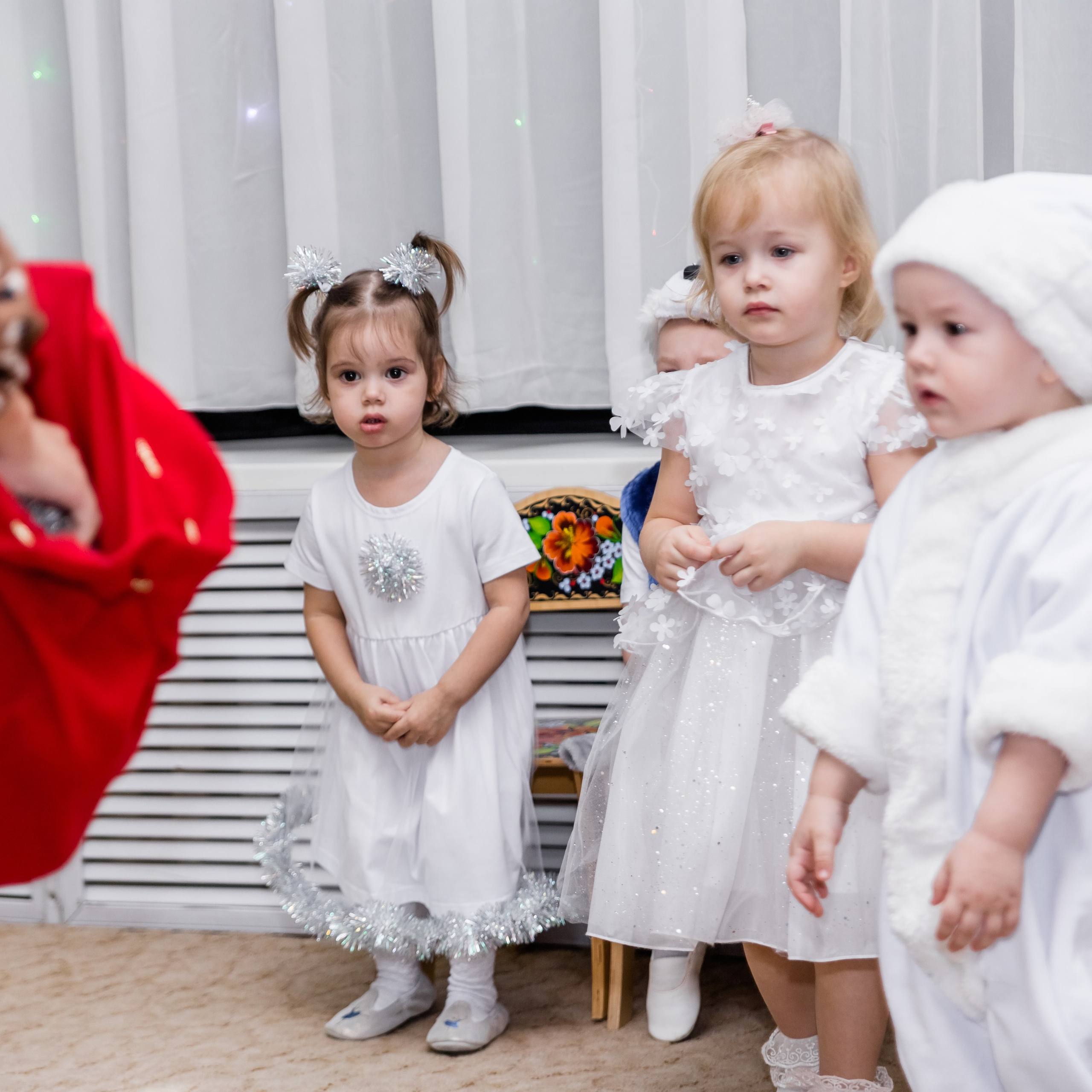 Съемка утренника. Семейный и детский фотограф в Барнауле — Анастасия Долбина
