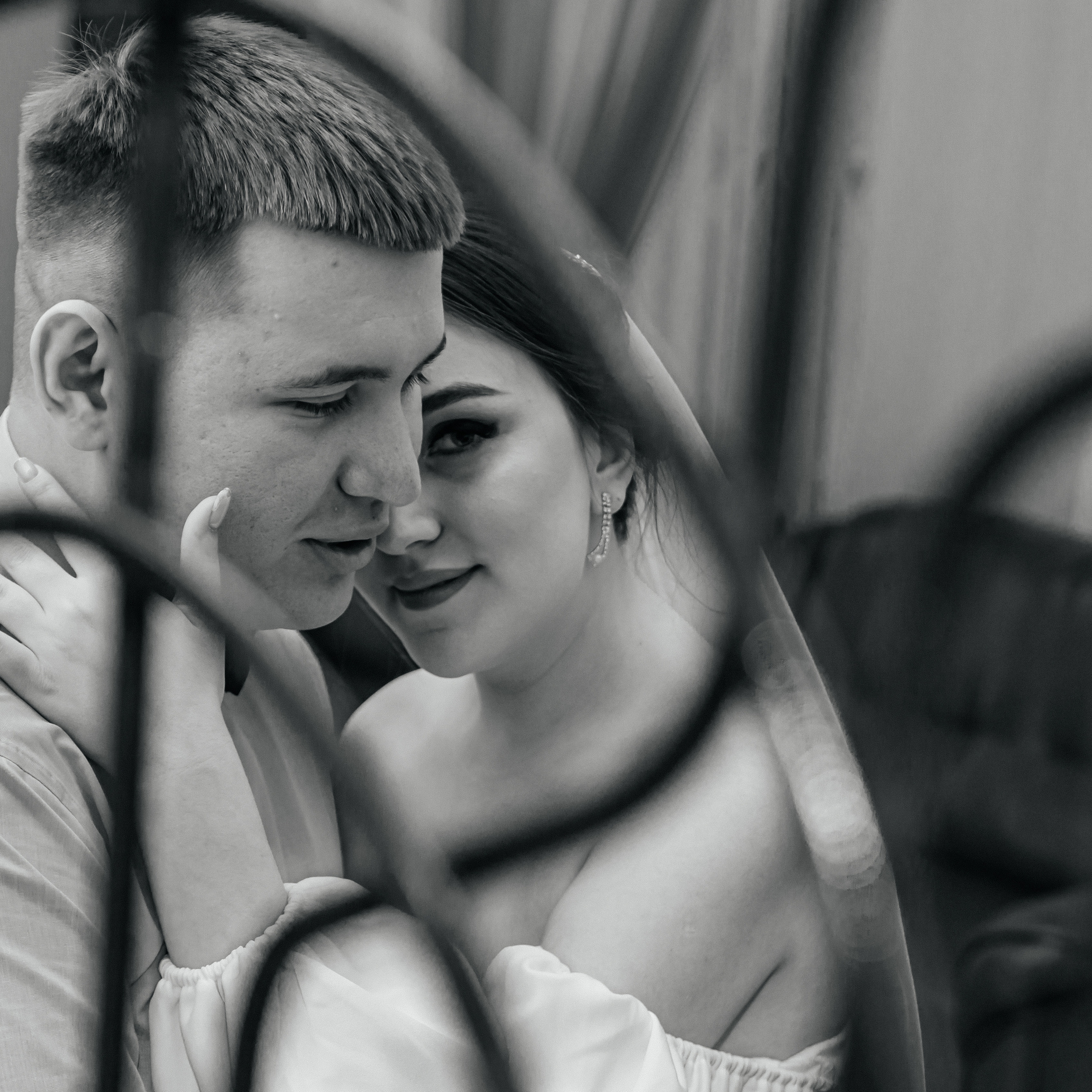 Отзывы. Фотограф Конев Эдуард