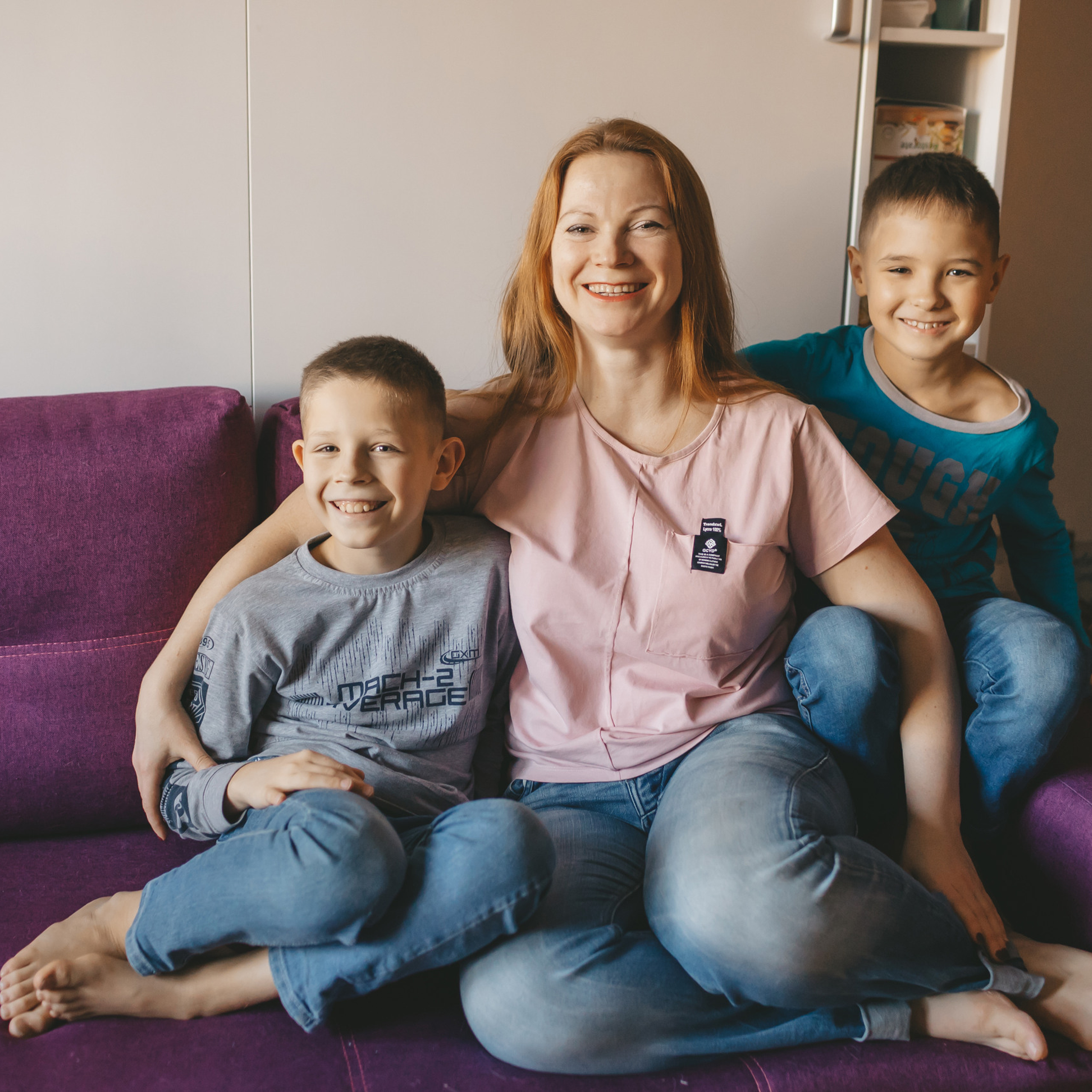 Отзывы. Главная