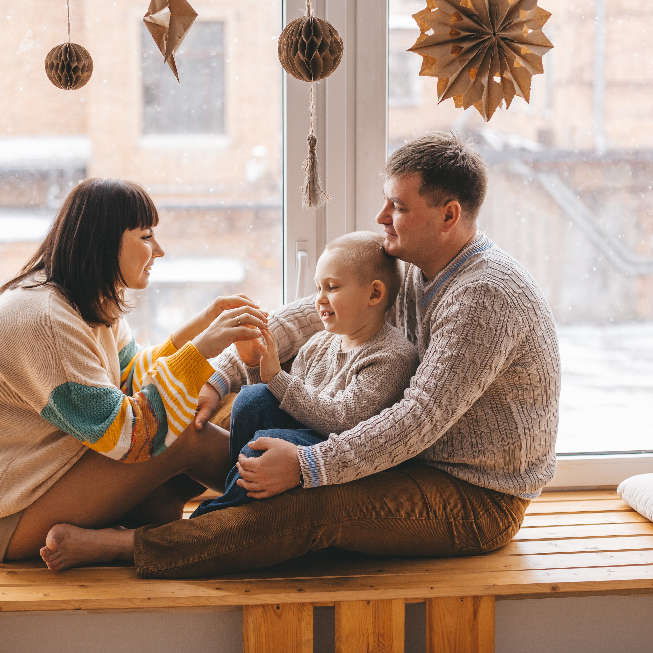 Отзывы. Главная