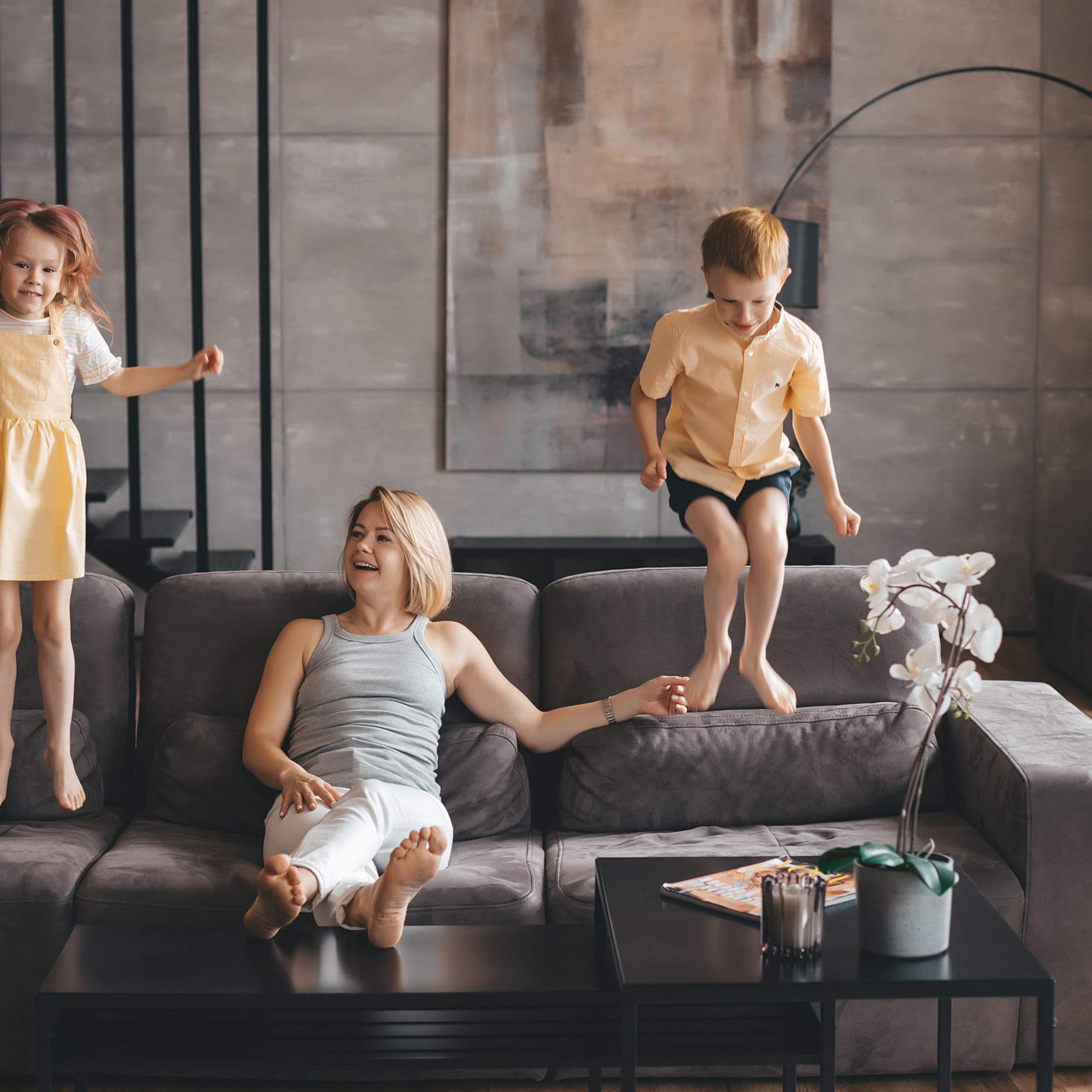 Отзывы. Главная