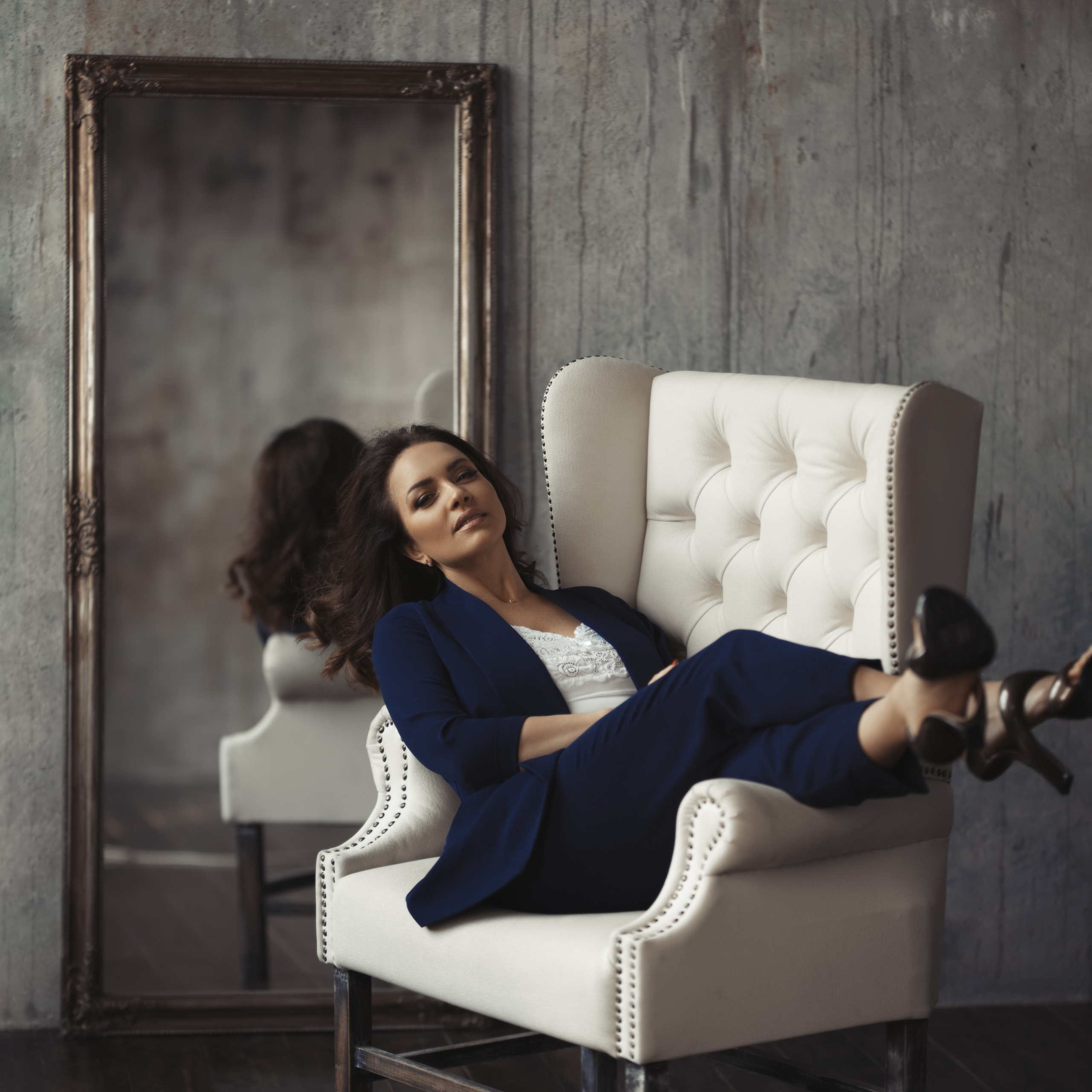 Отзывы. Семейный и женский фотограф в Крыму Олеся Вайло