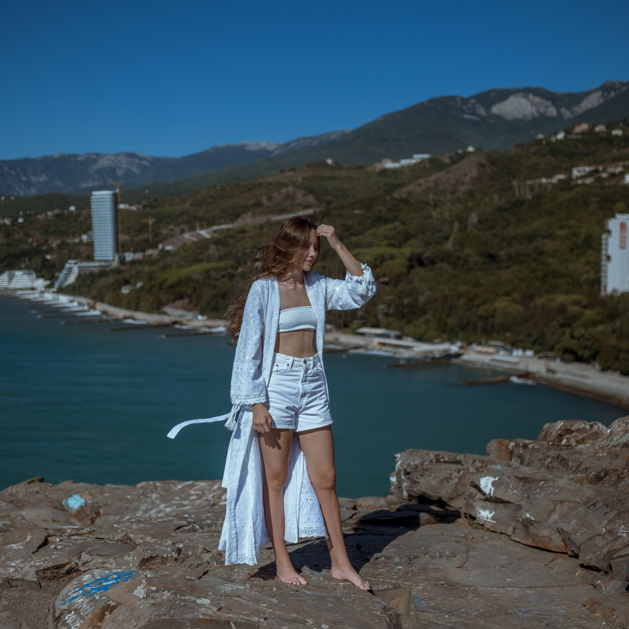 Отзывы. Семейный и женский фотограф в Крыму Олеся Вайло