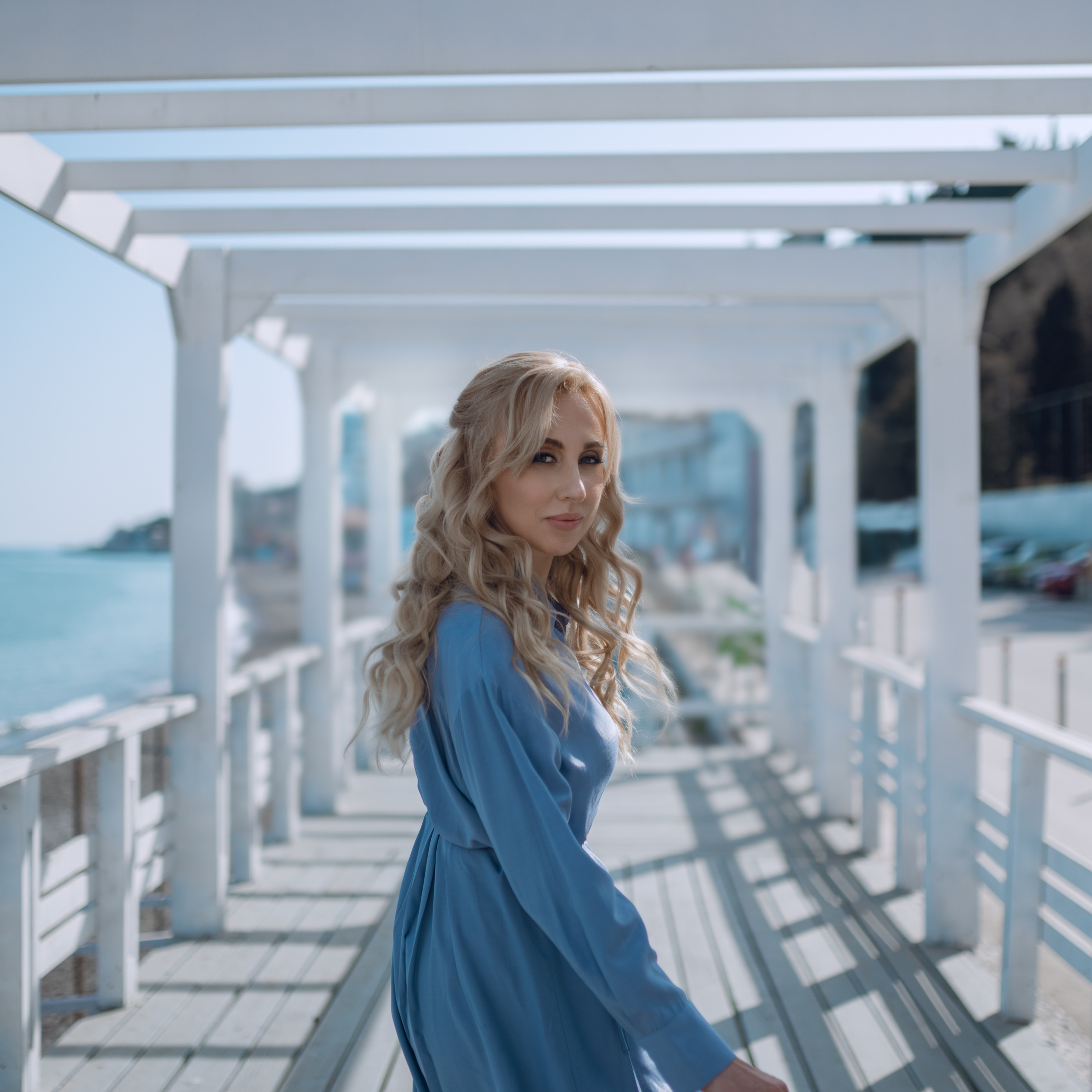 Отзывы. Семейный и женский фотограф в Крыму Олеся Вайло