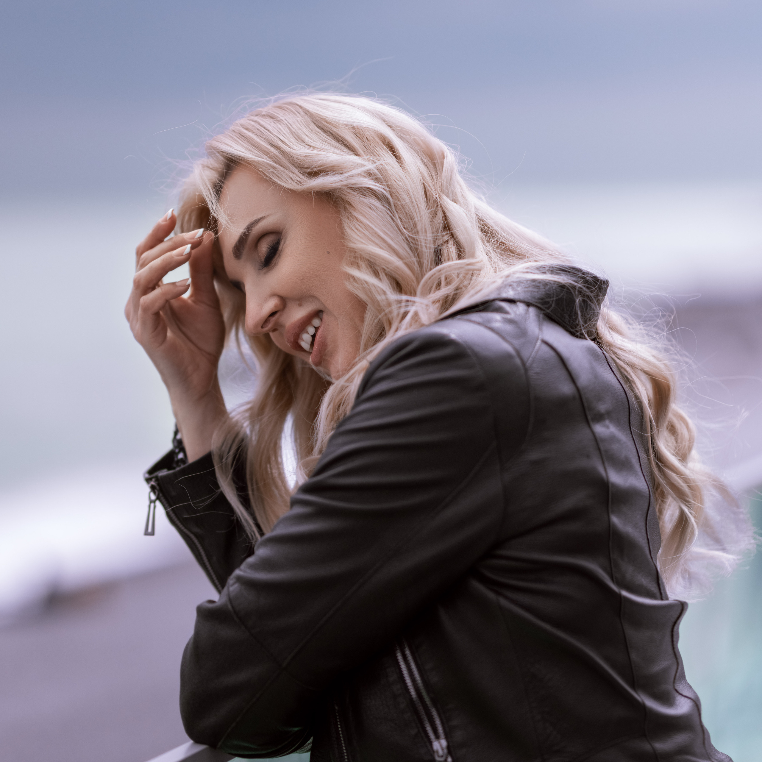 Отзывы. Семейный и женский фотограф в Крыму Олеся Вайло